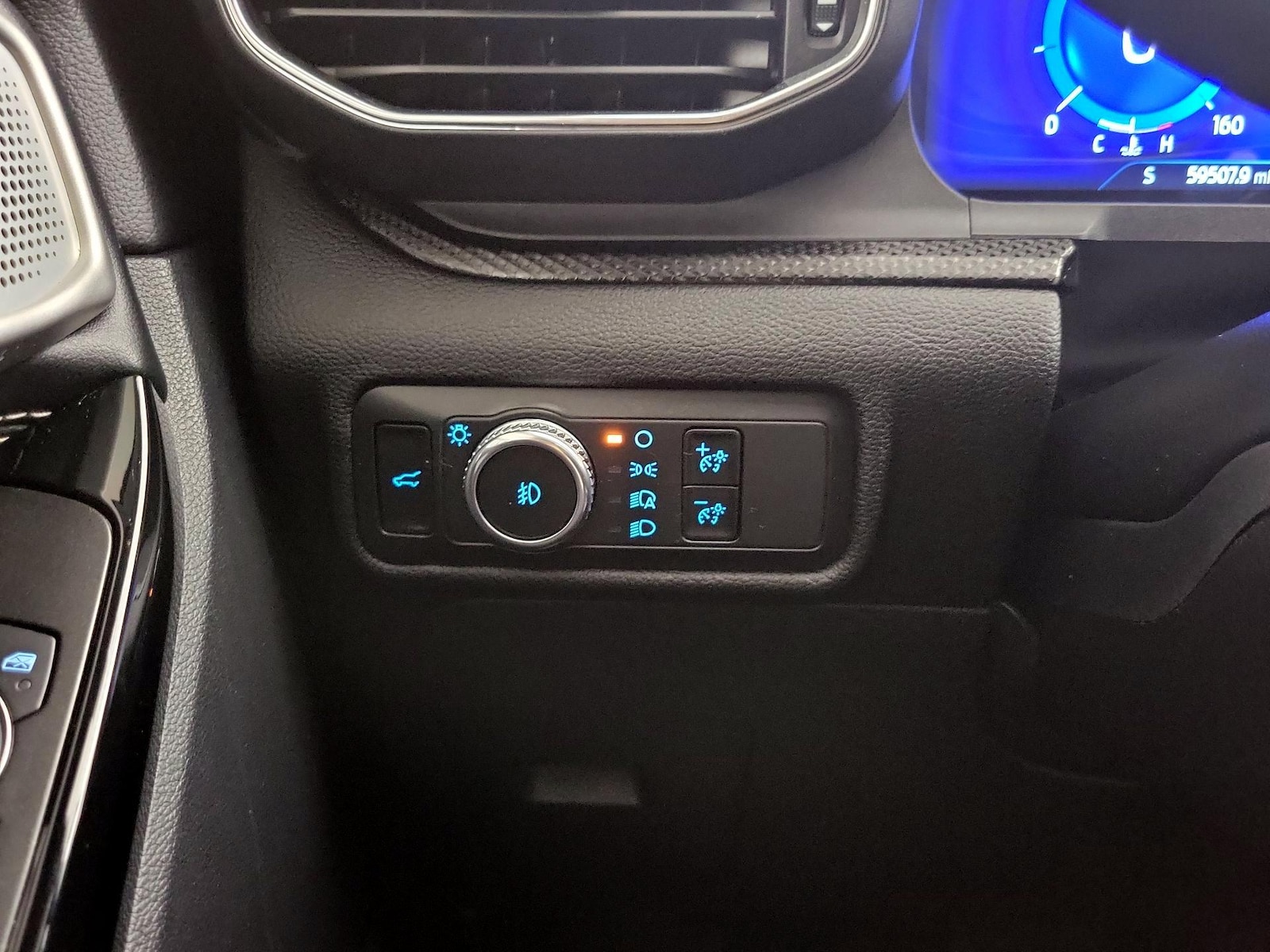 2021 Ford Explorer ST - Photo 14