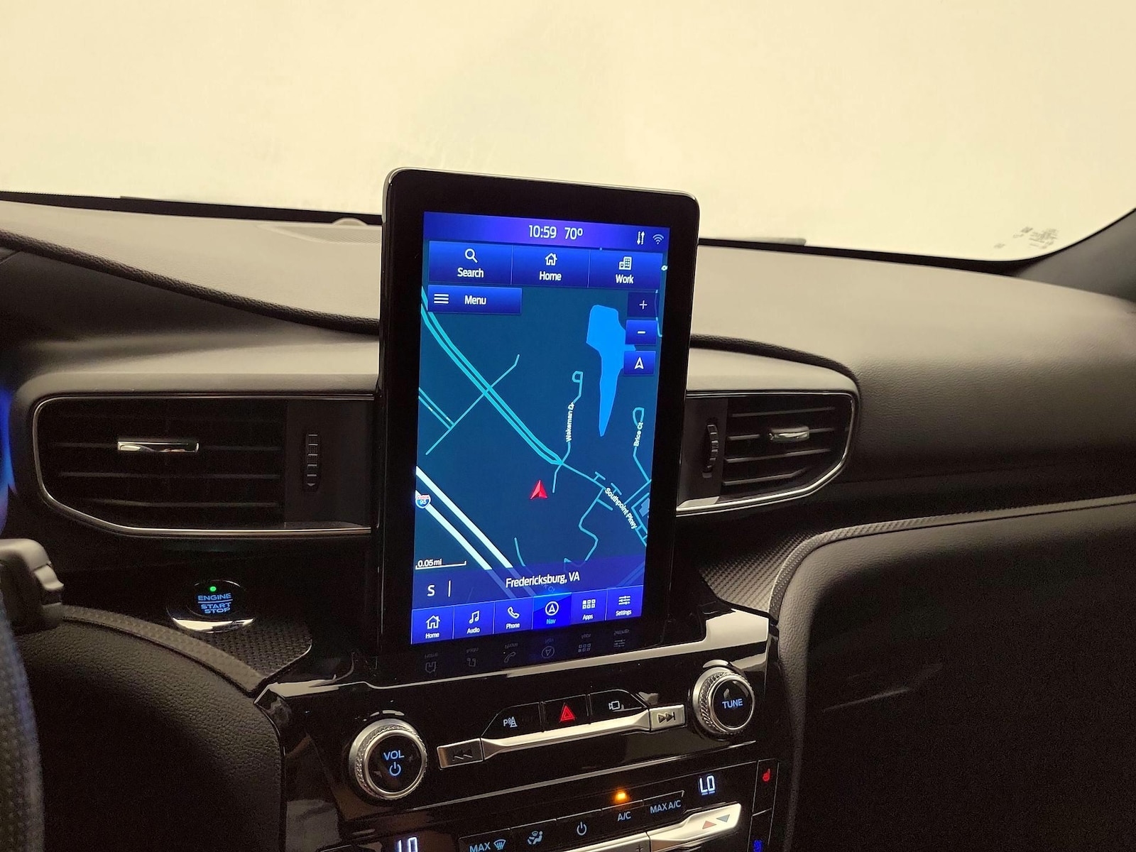2021 Ford Explorer ST - Photo 15