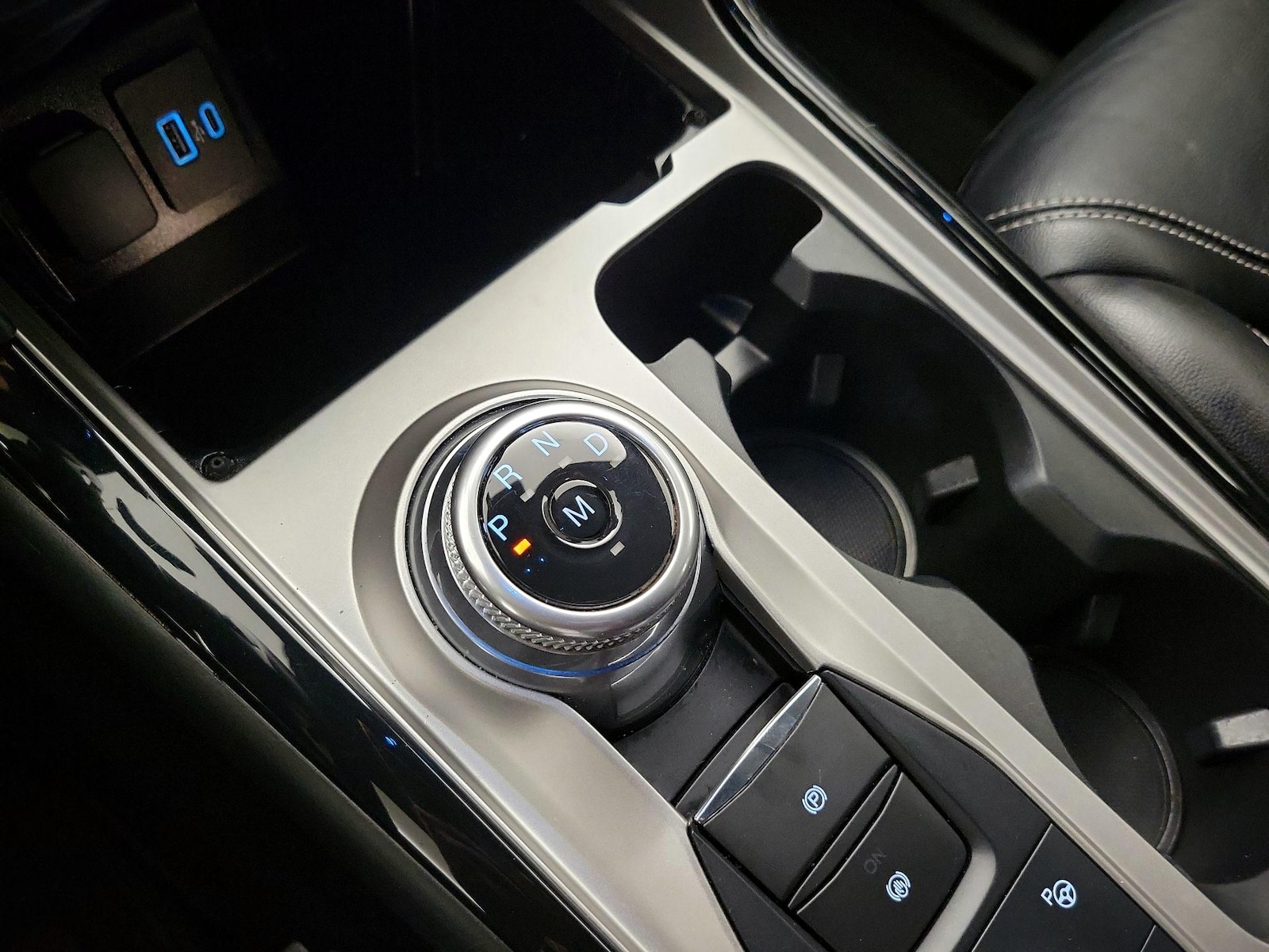 2021 Ford Explorer ST - Photo 19