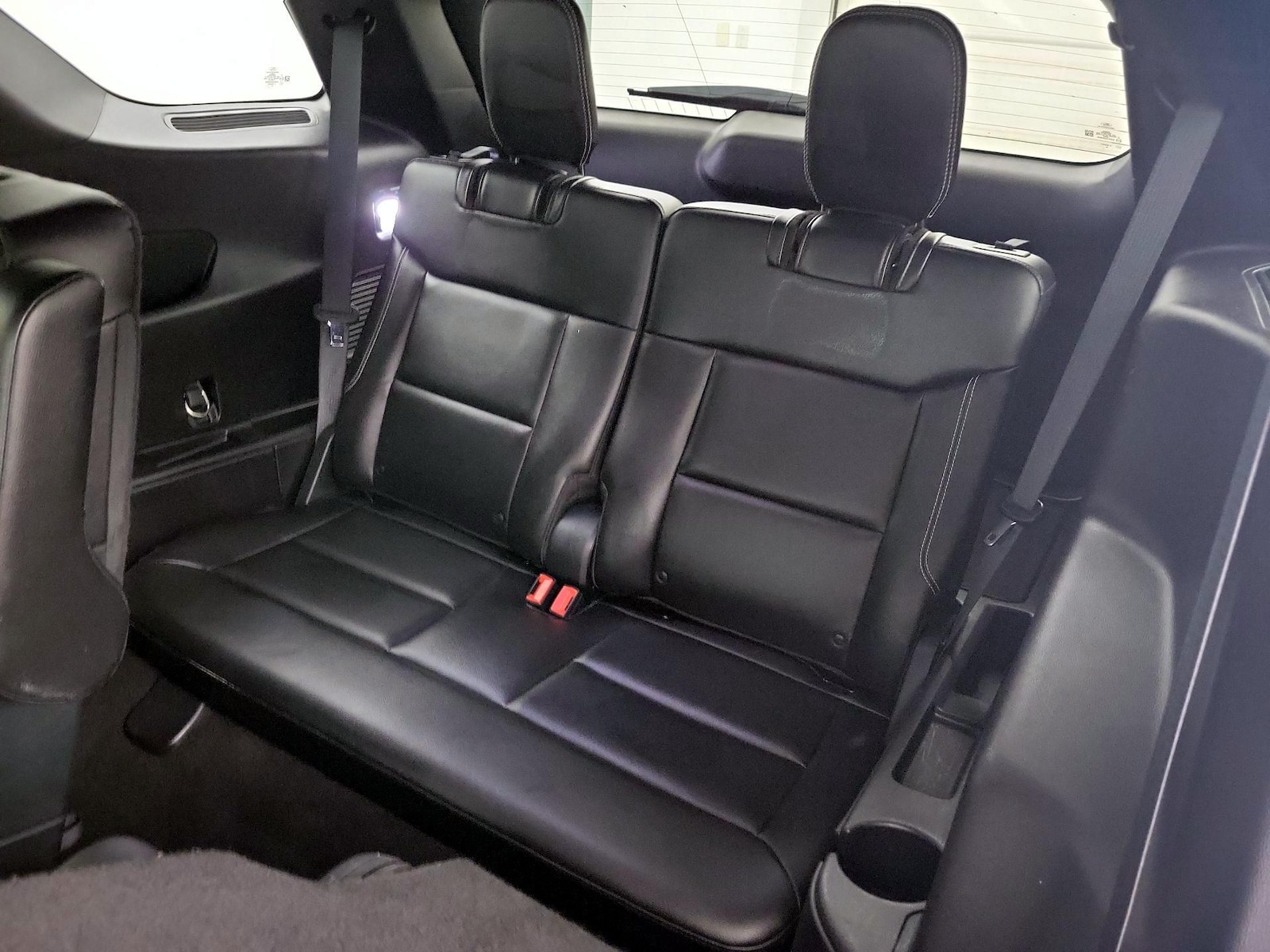 2021 Ford Explorer ST - Photo 22