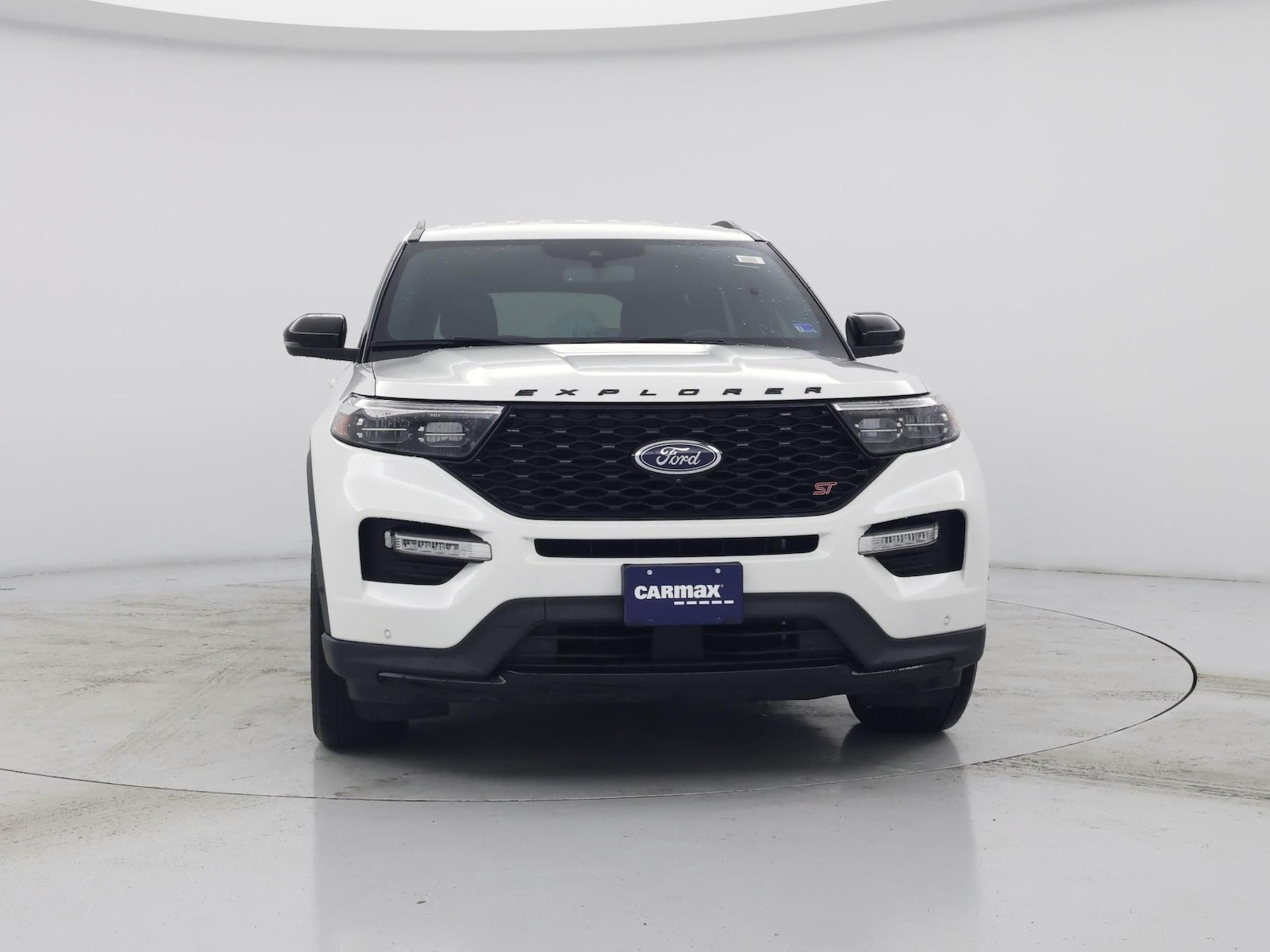 2021 Ford Explorer ST - Photo 6