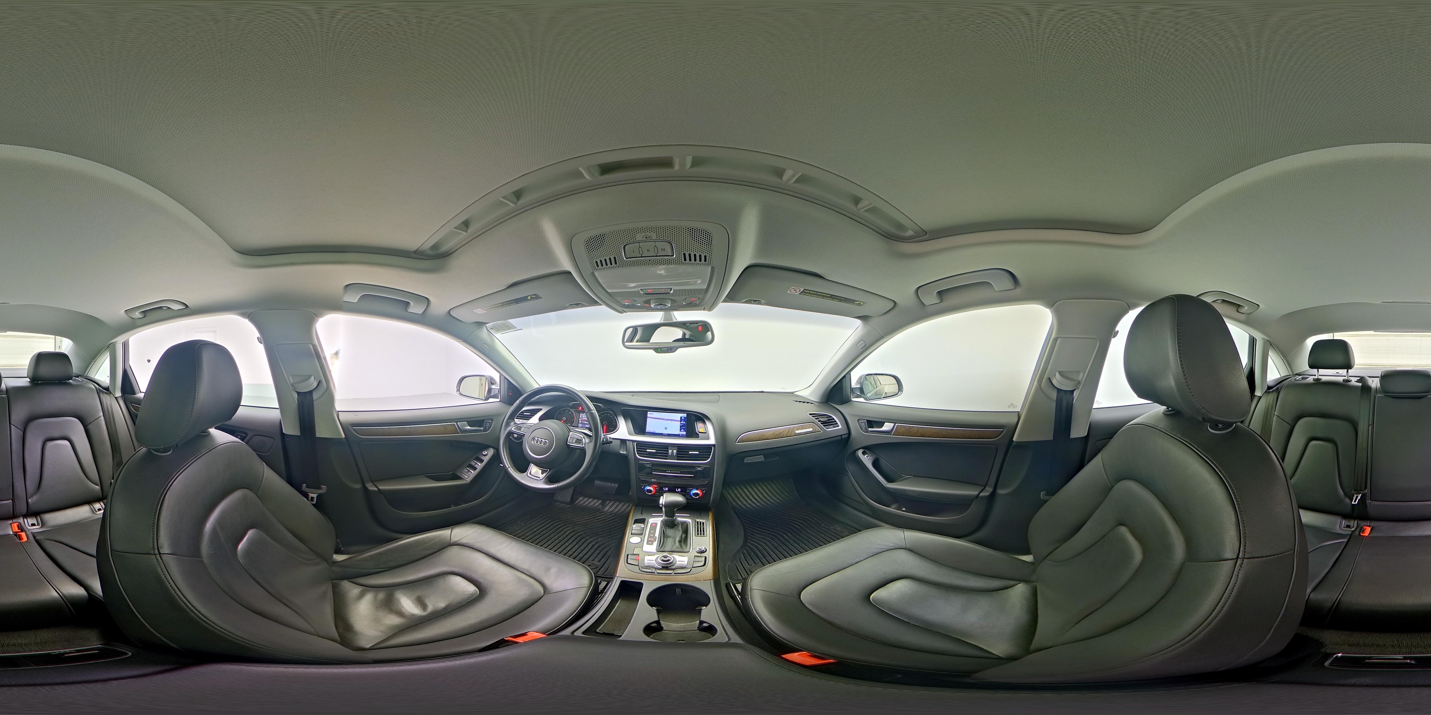 2015 Audi A4 Premium Plus - Photo 25