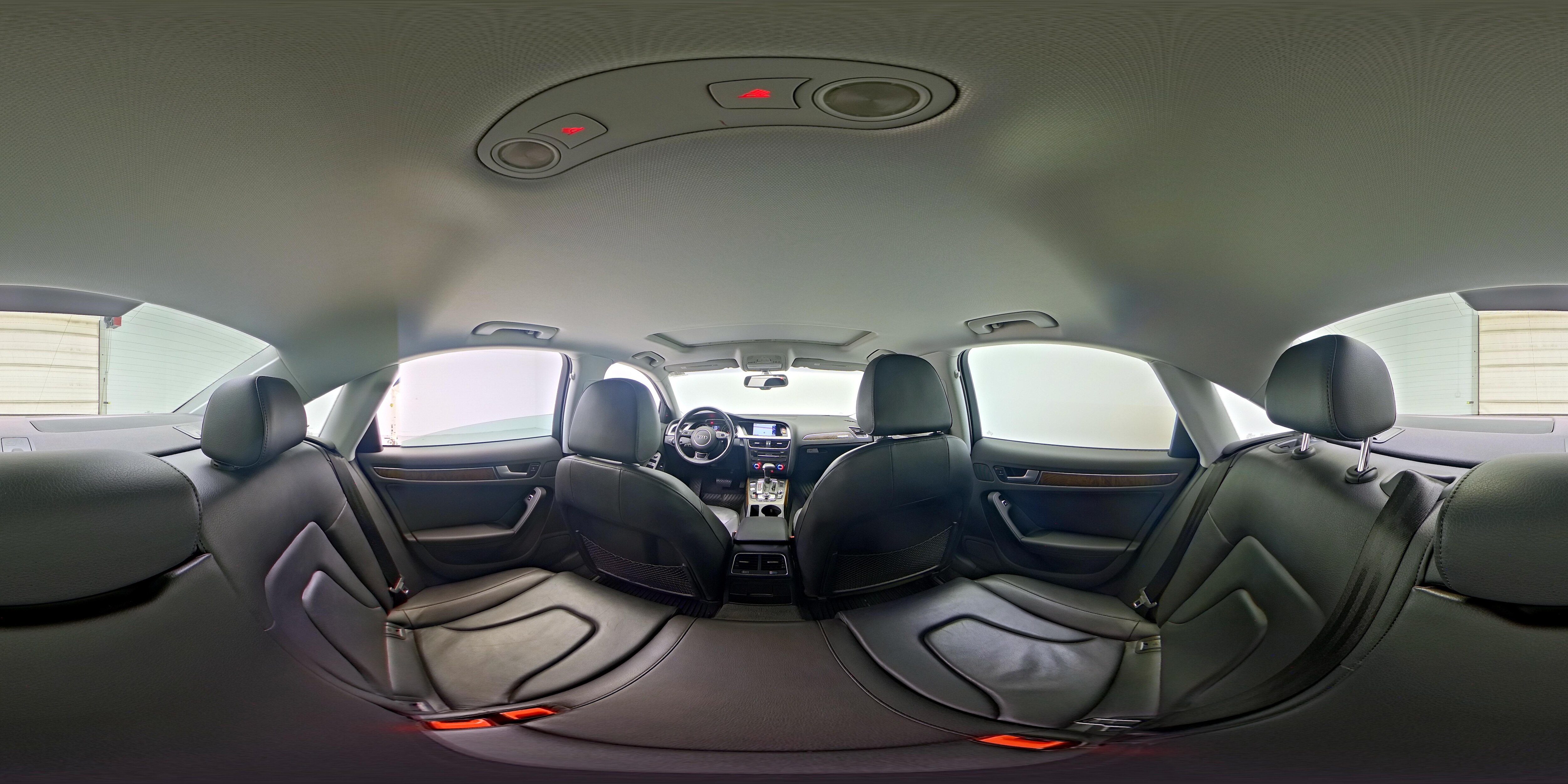 2015 Audi A4 Premium Plus - Photo 26