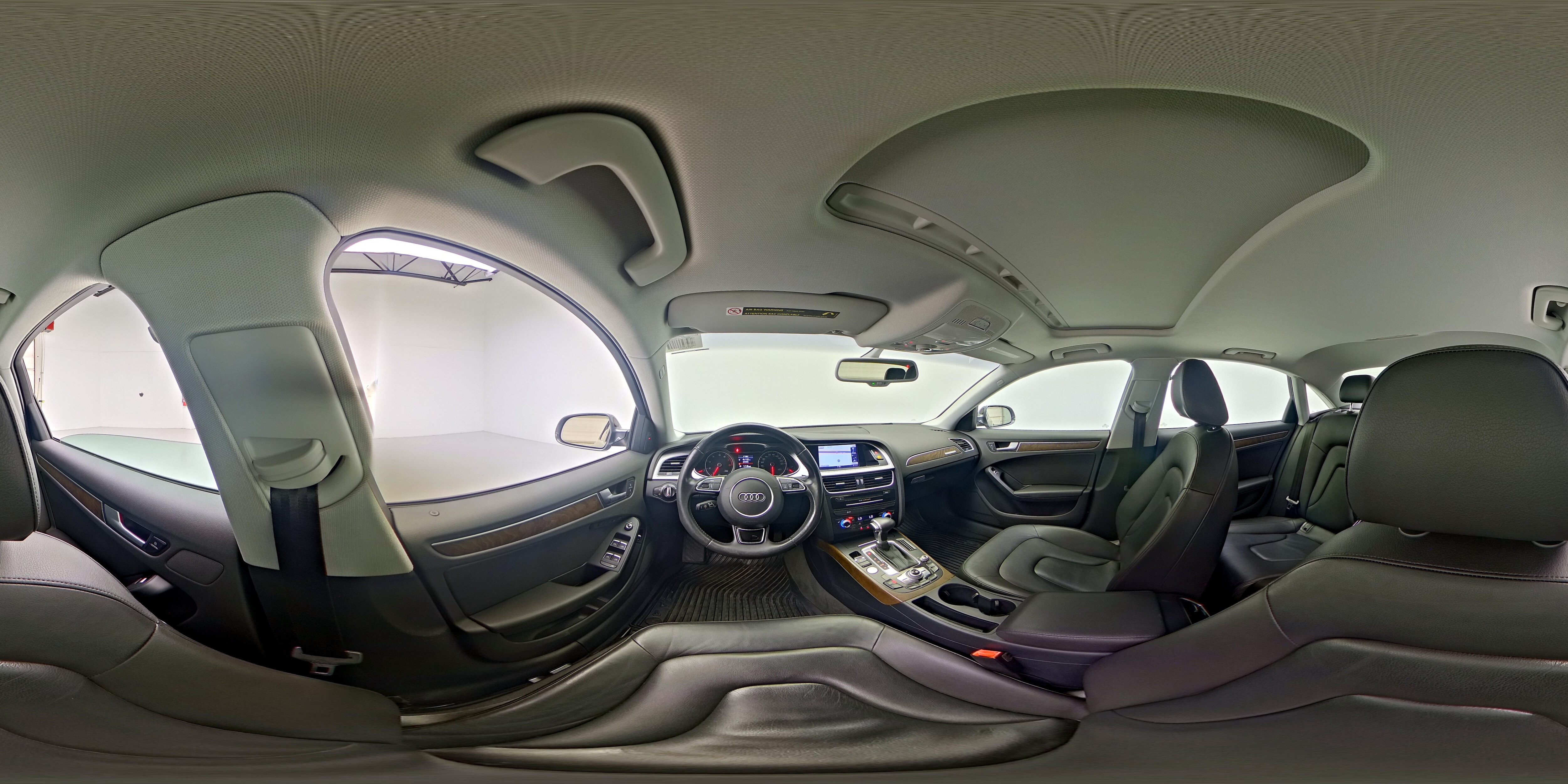2015 Audi A4 Premium Plus - Photo 27