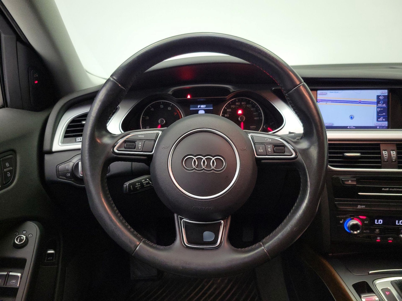 2015 Audi A4 Premium Plus - Photo 11