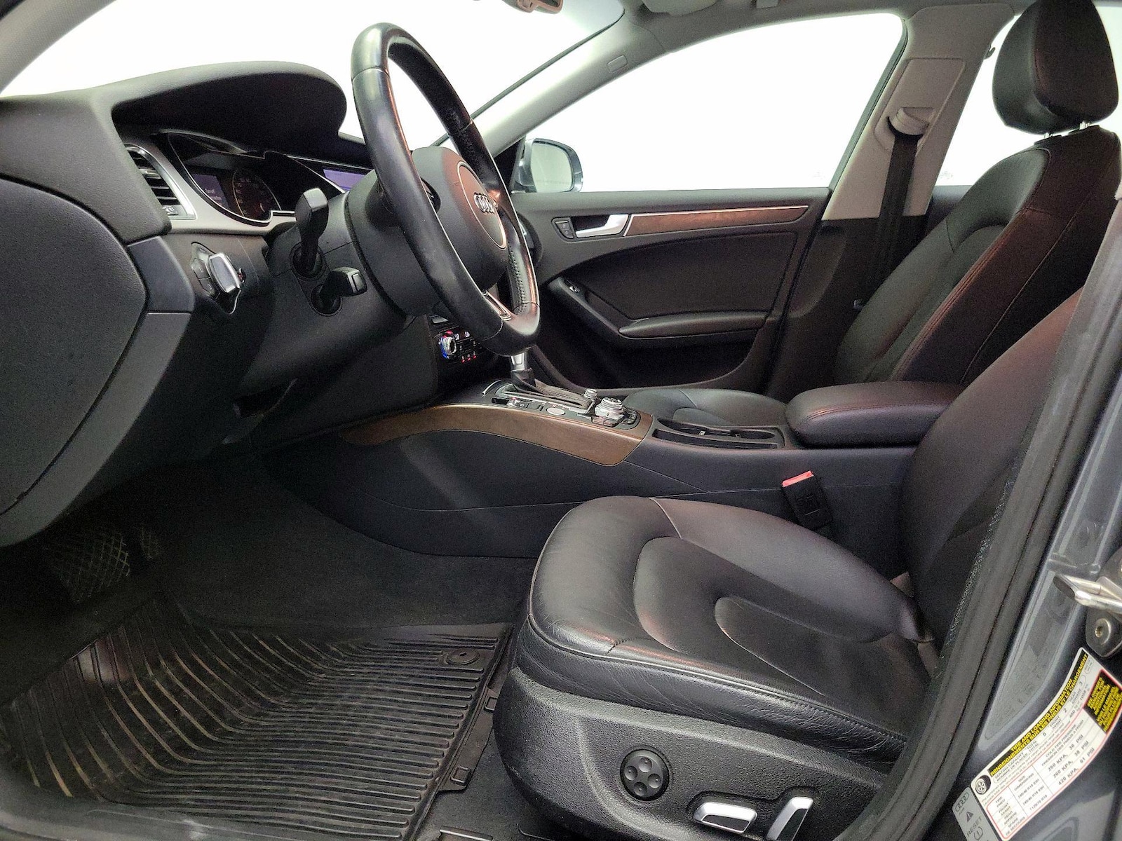 2015 Audi A4 Premium Plus - Photo 12