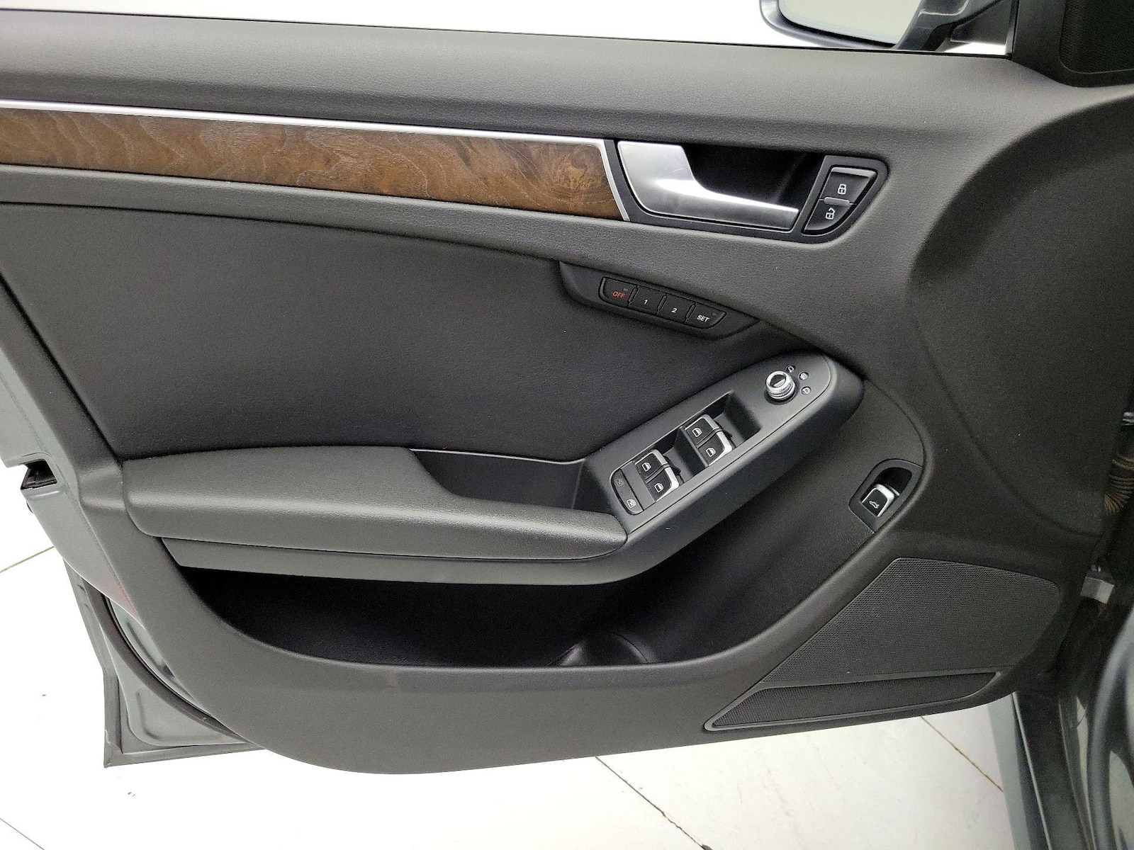 2015 Audi A4 Premium Plus - Photo 13