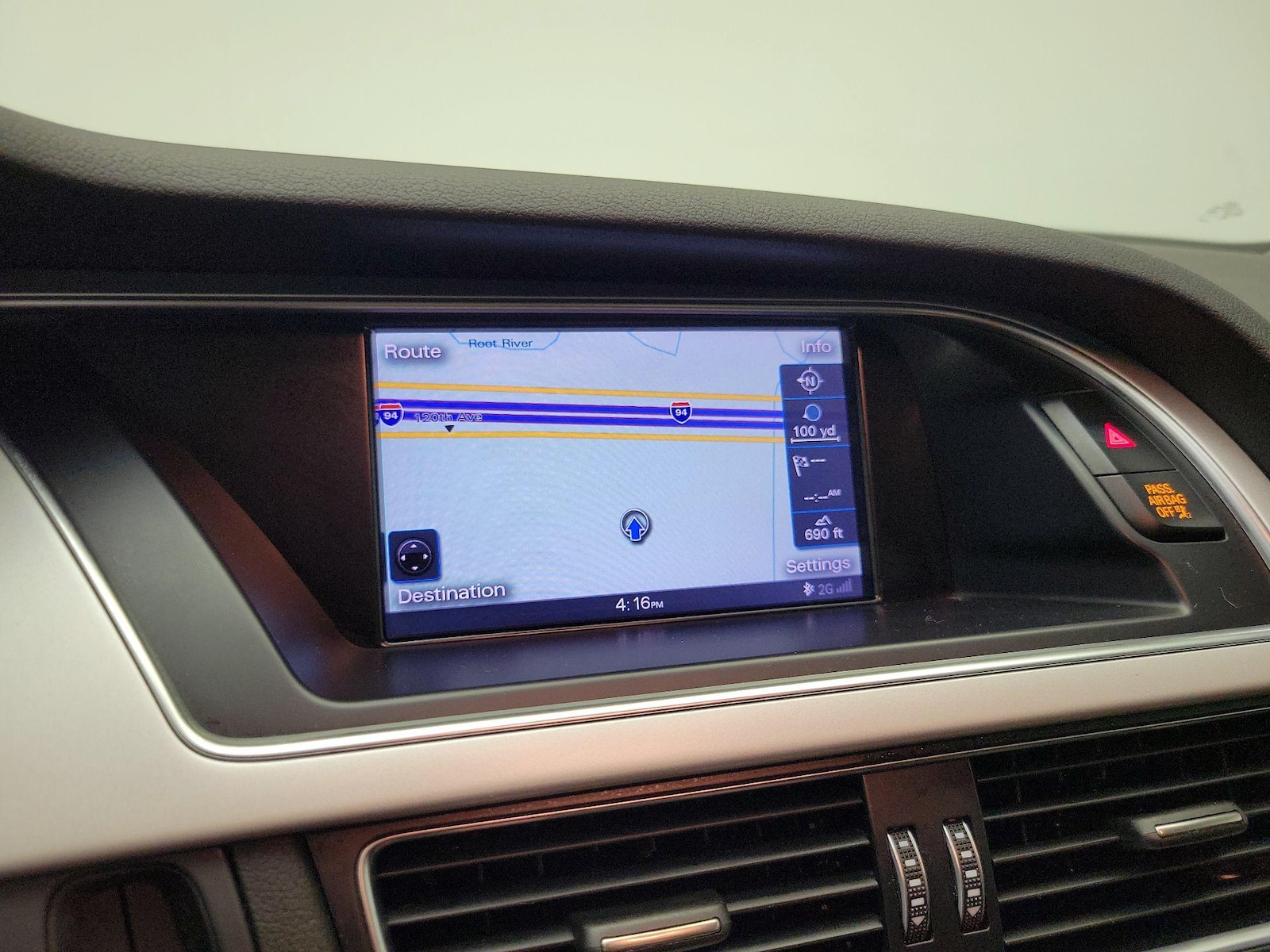 2015 Audi A4 Premium Plus - Photo 15