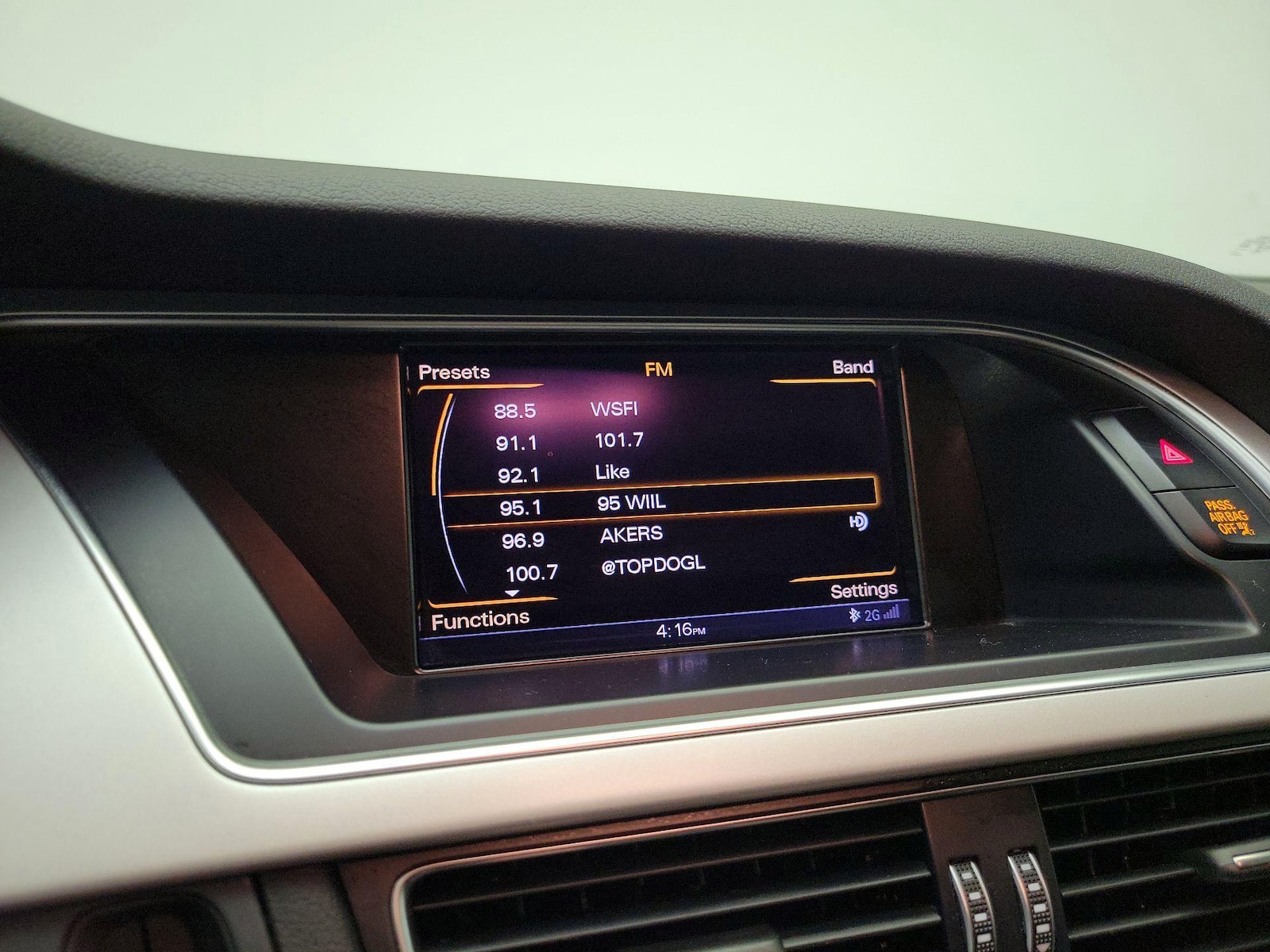 2015 Audi A4 Premium Plus - Photo 17