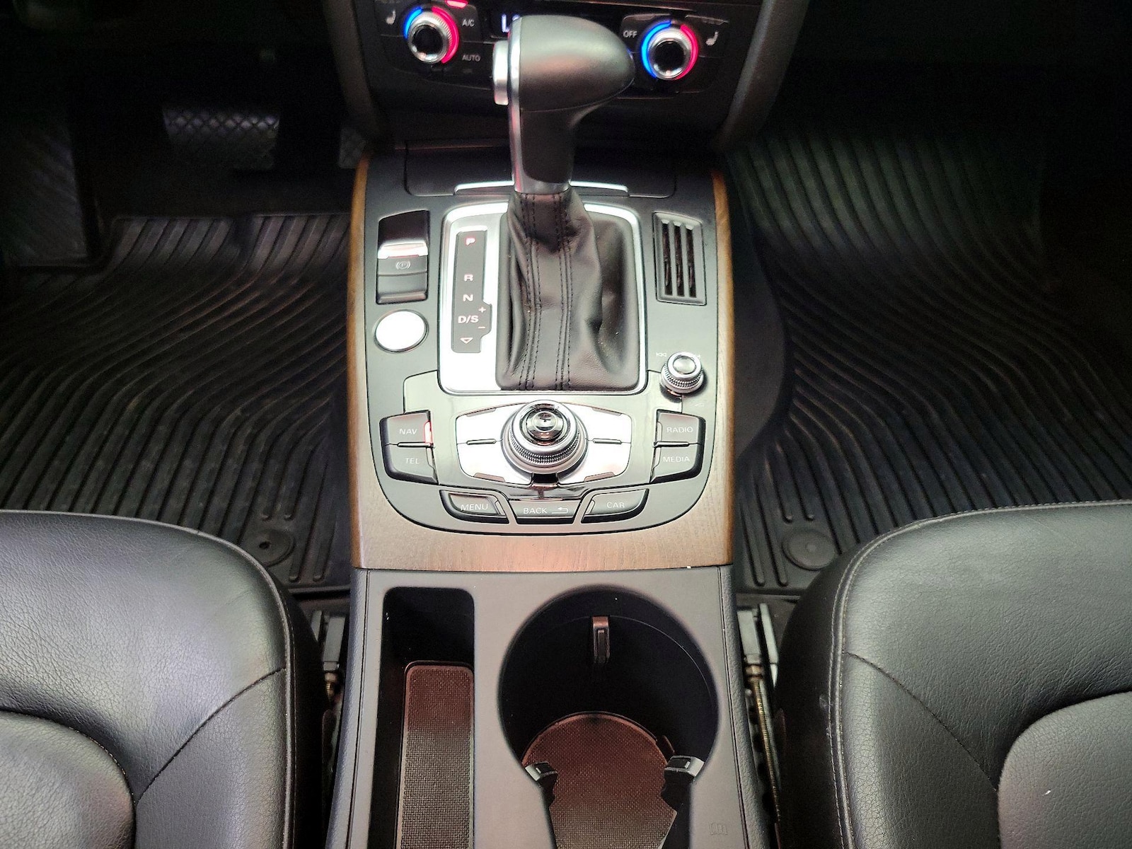 2015 Audi A4 Premium Plus - Photo 19