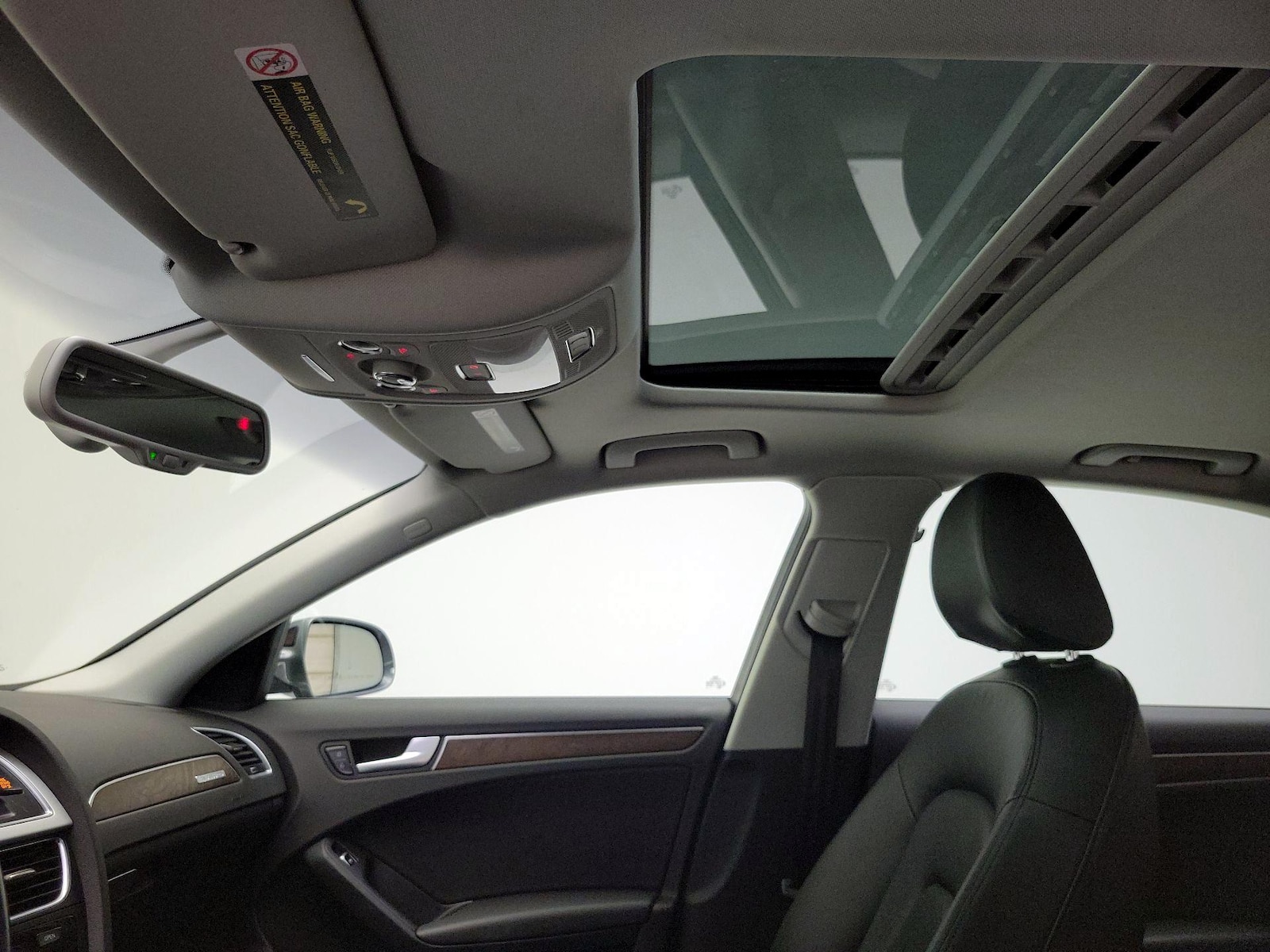 2015 Audi A4 Premium Plus - Photo 20