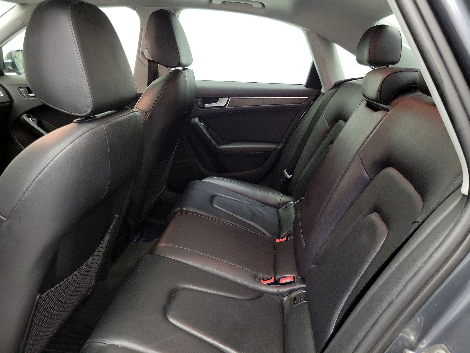 2015 Audi A4 Premium Plus - Photo 21