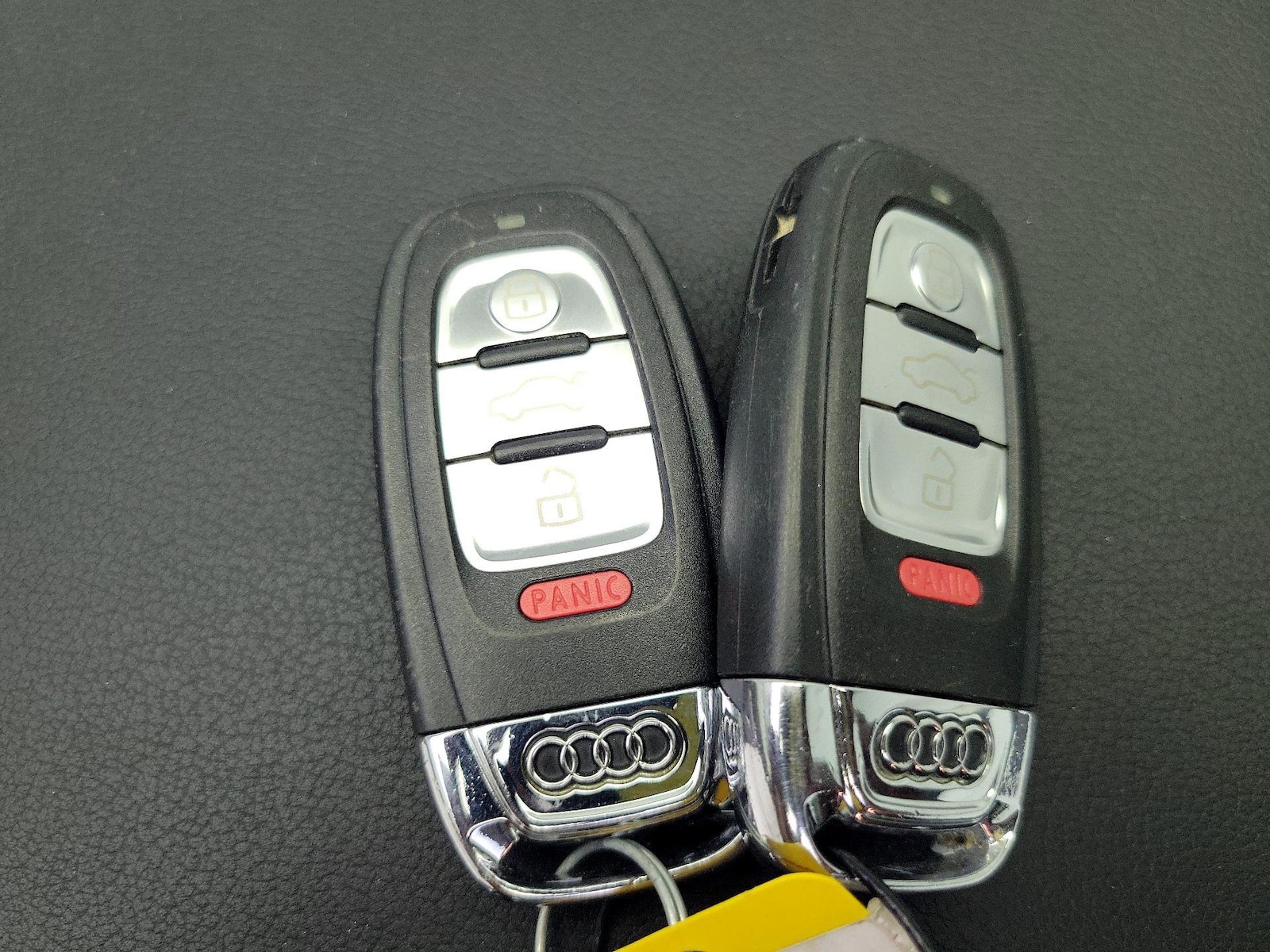 2015 Audi A4 Premium Plus - Photo 24