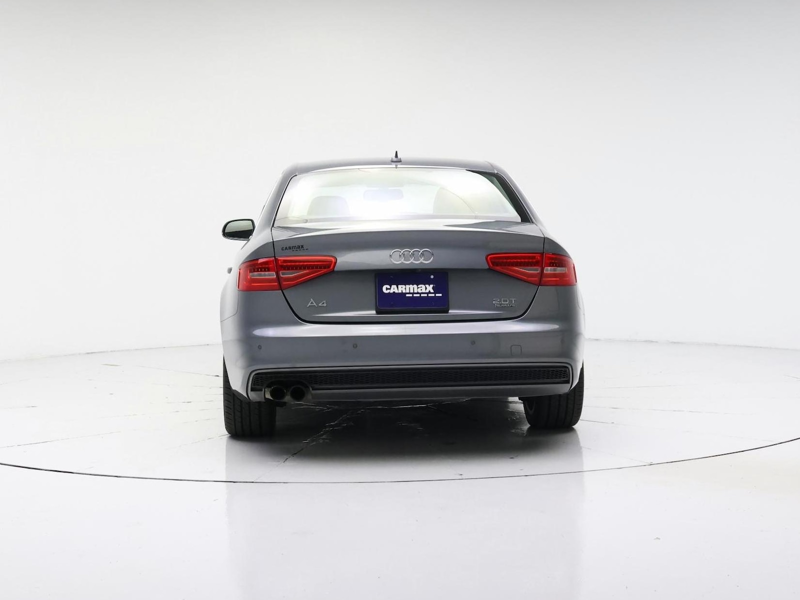 2015 Audi A4 Premium Plus - Photo 6