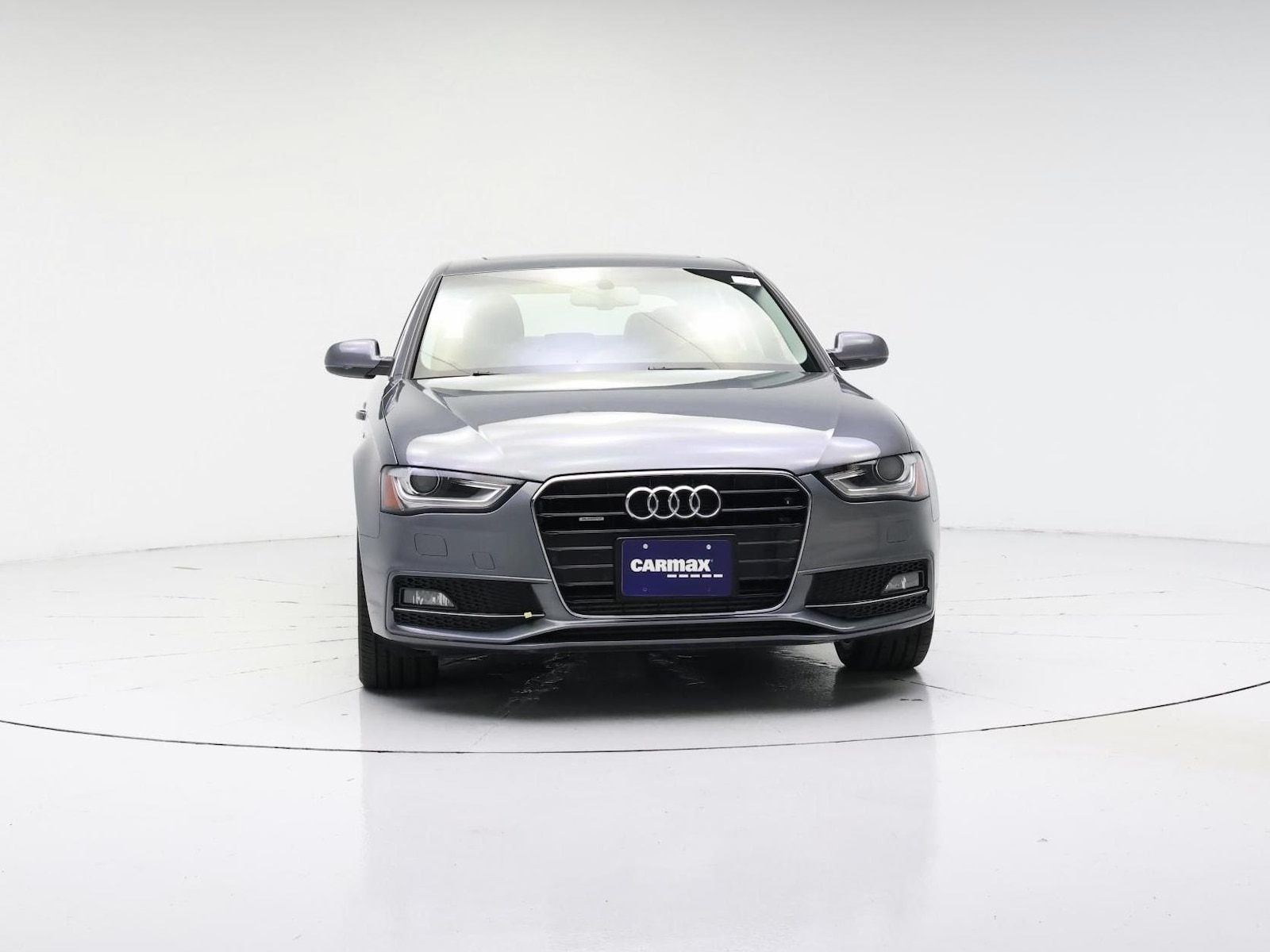2015 Audi A4 Premium Plus - Photo 7