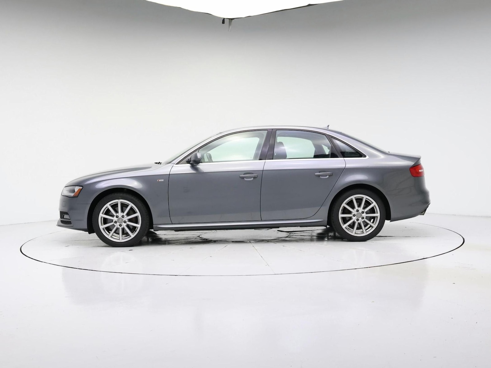 2015 Audi A4 Premium Plus - Photo 8