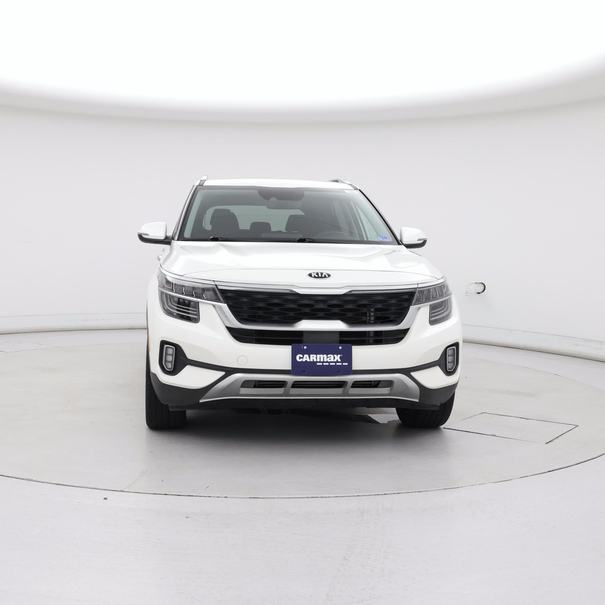 Thumbnail: 2021 Kia Seltos - 5