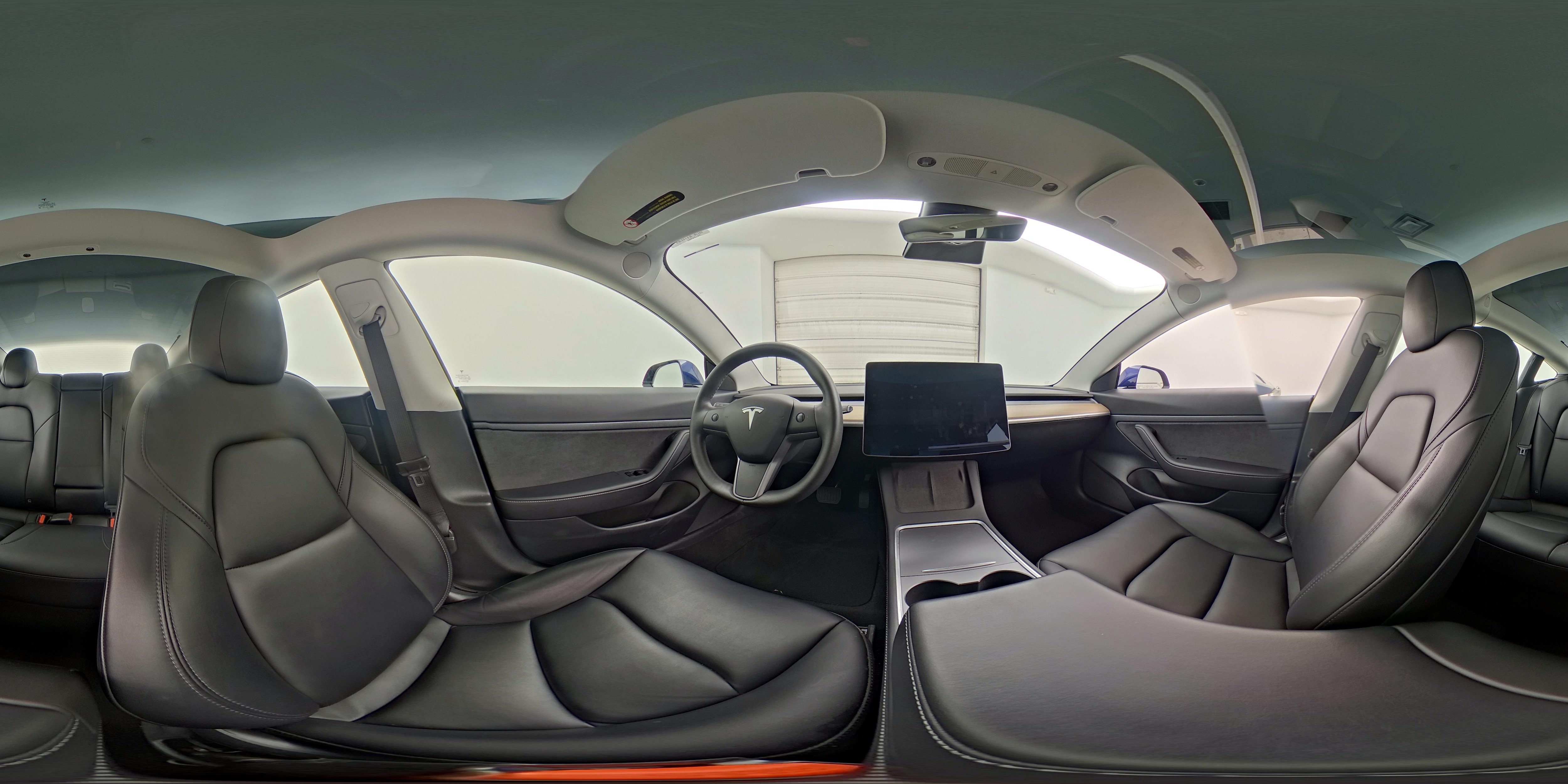 2021 Tesla Model 3 Base - Photo 23