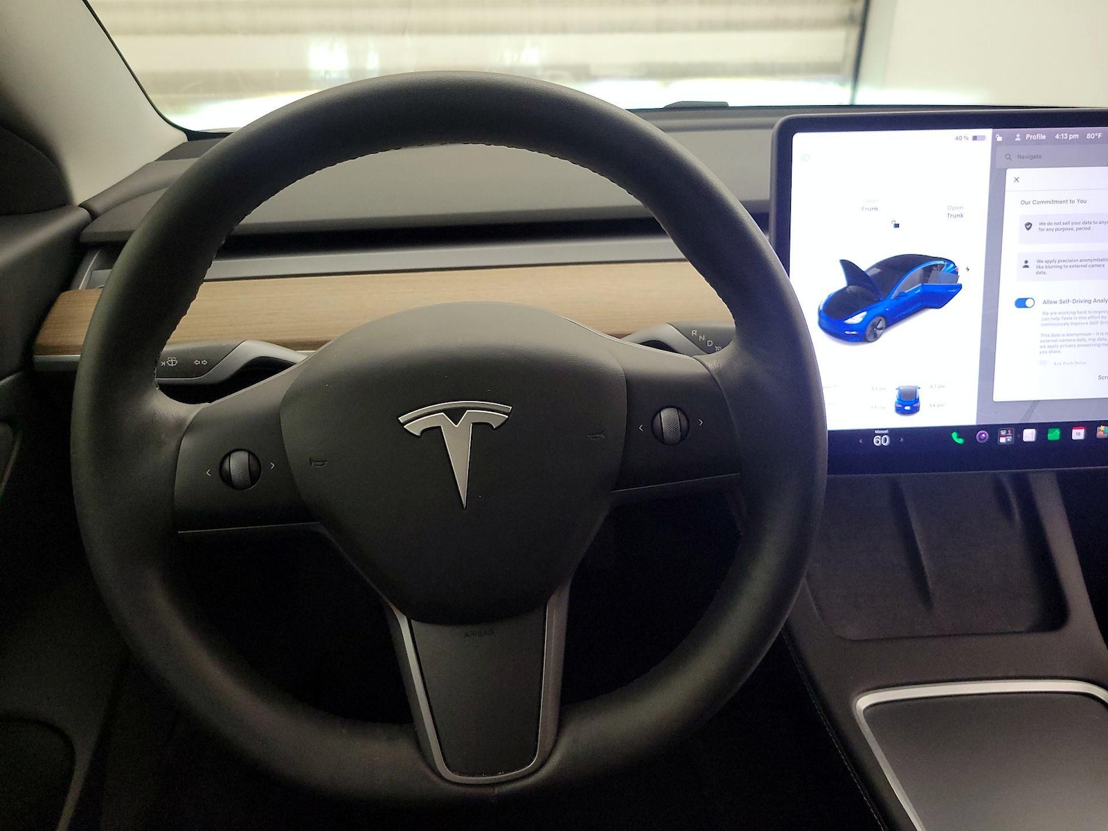 2021 Tesla Model 3 Base - Photo 11