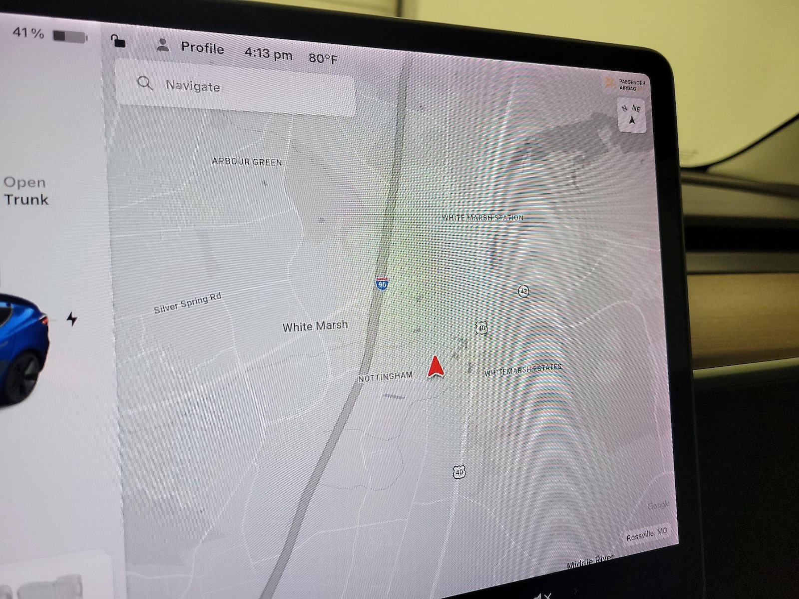 2021 Tesla Model 3 Base - Photo 14