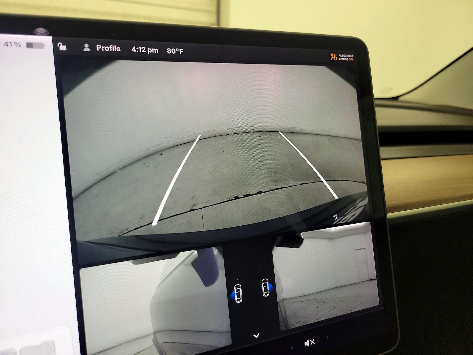 2021 Tesla Model 3 Base - Photo 15