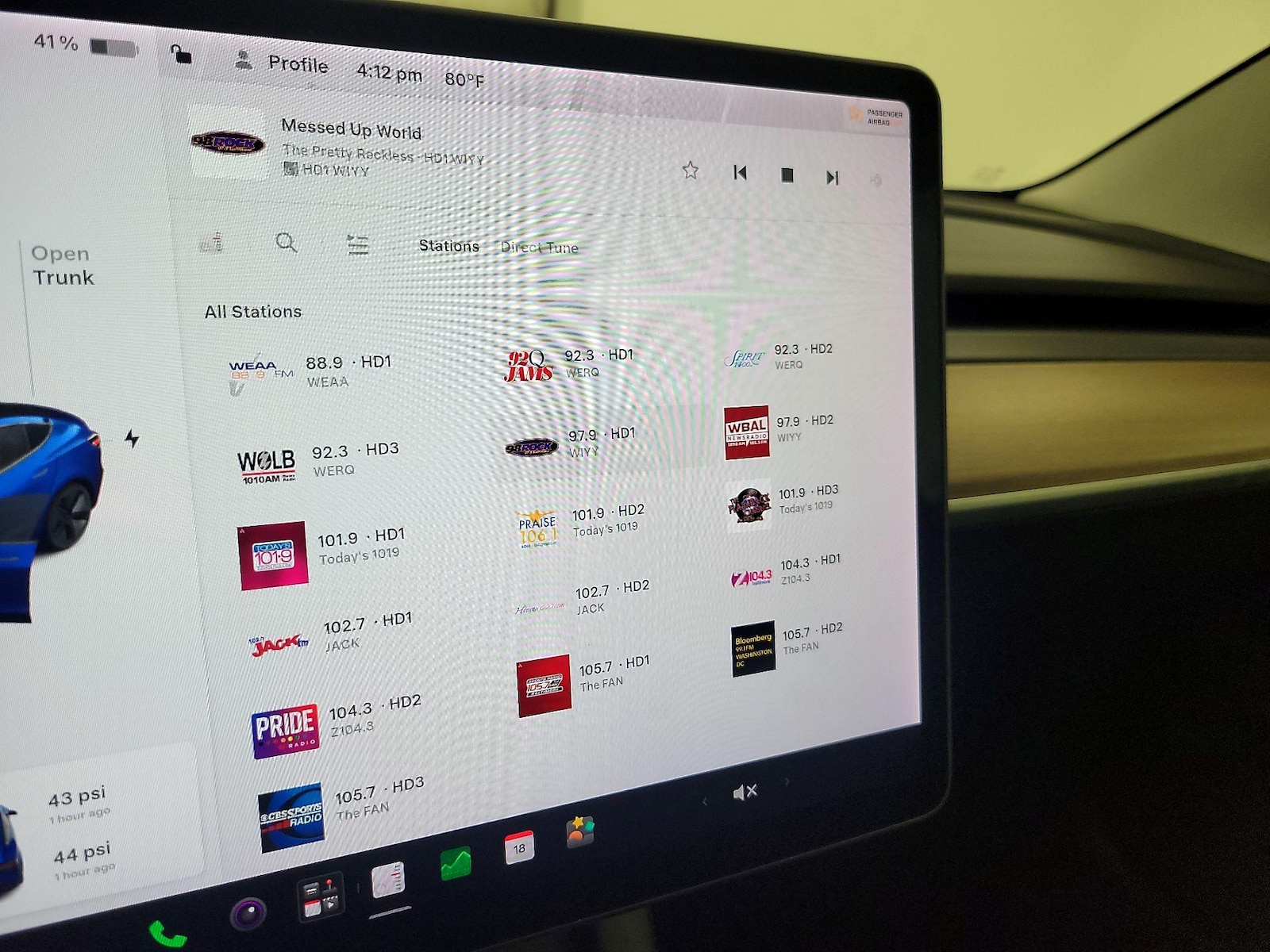 2021 Tesla Model 3 Base - Photo 16