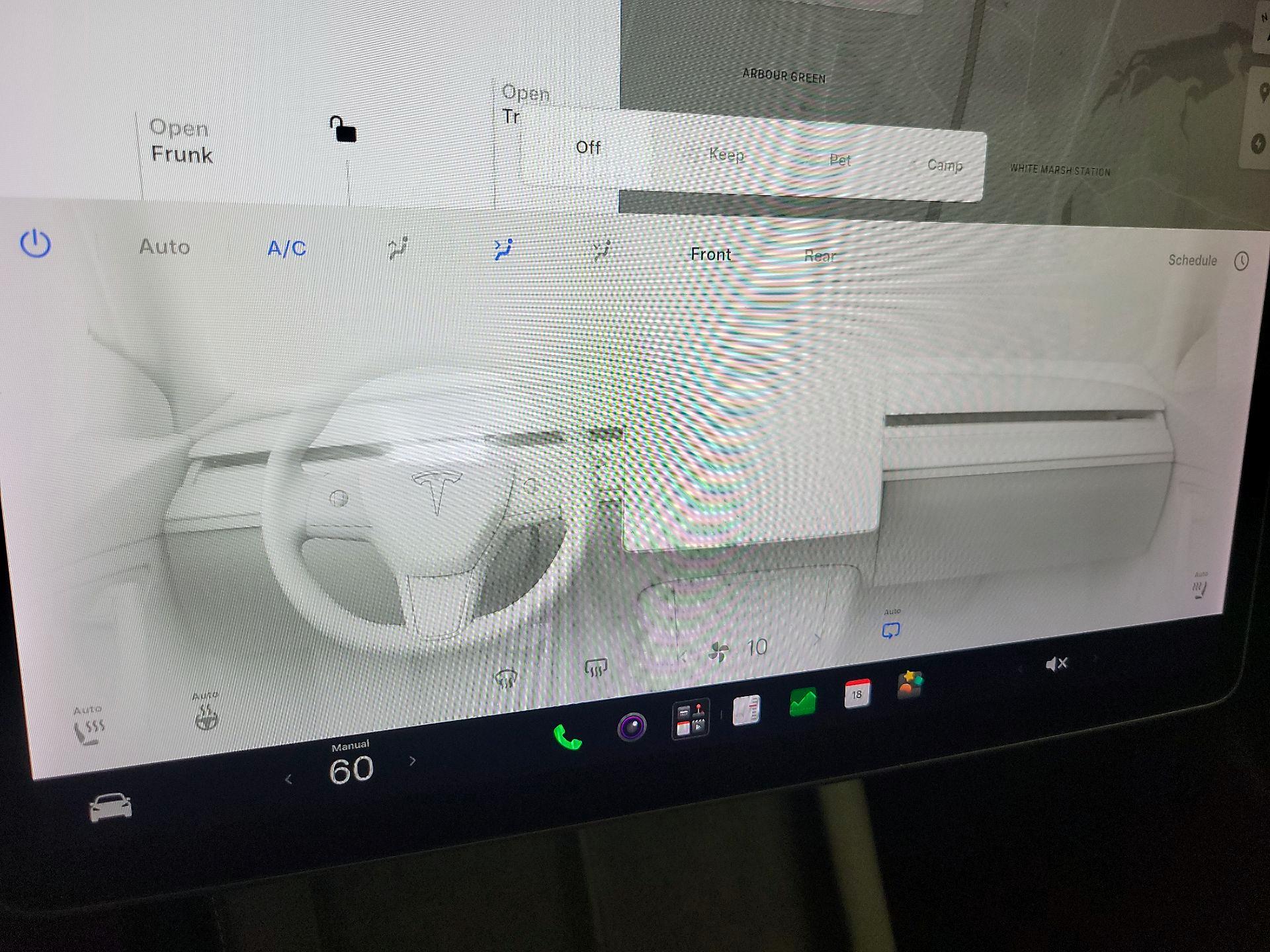 Thumbnail: 2021 Tesla Model 3 - 16