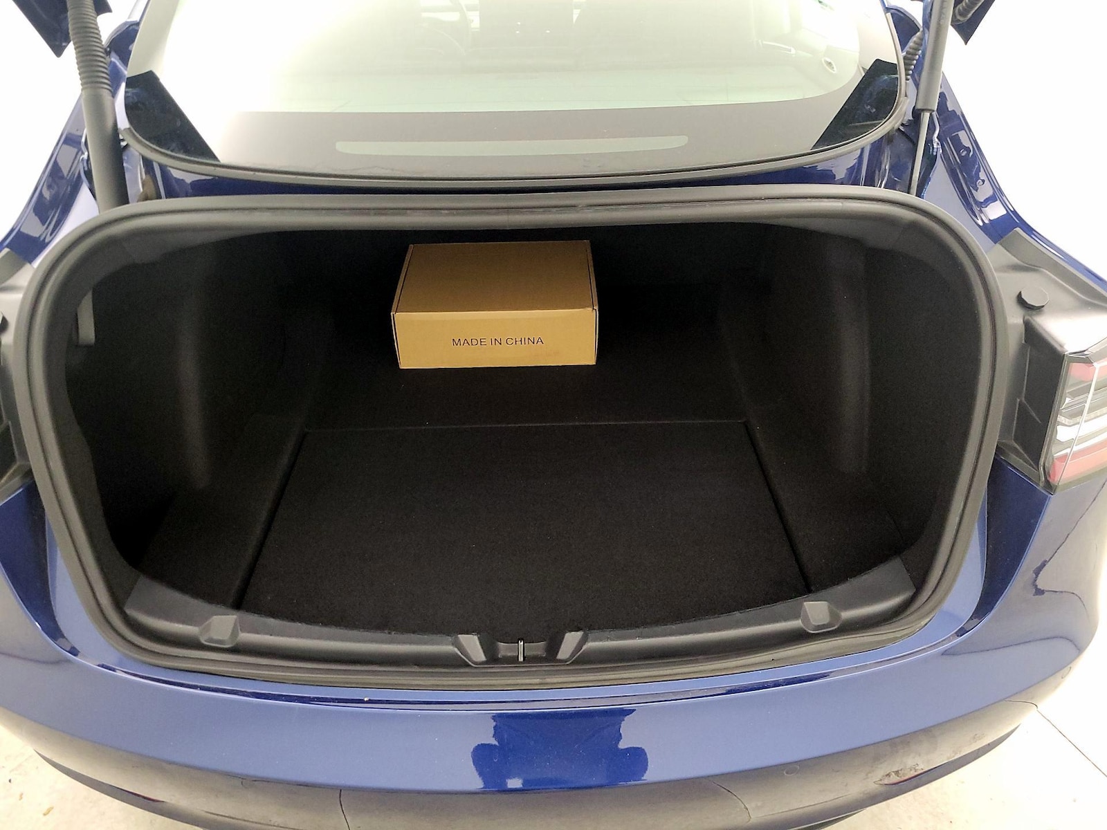2021 Tesla Model 3 Base - Photo 20