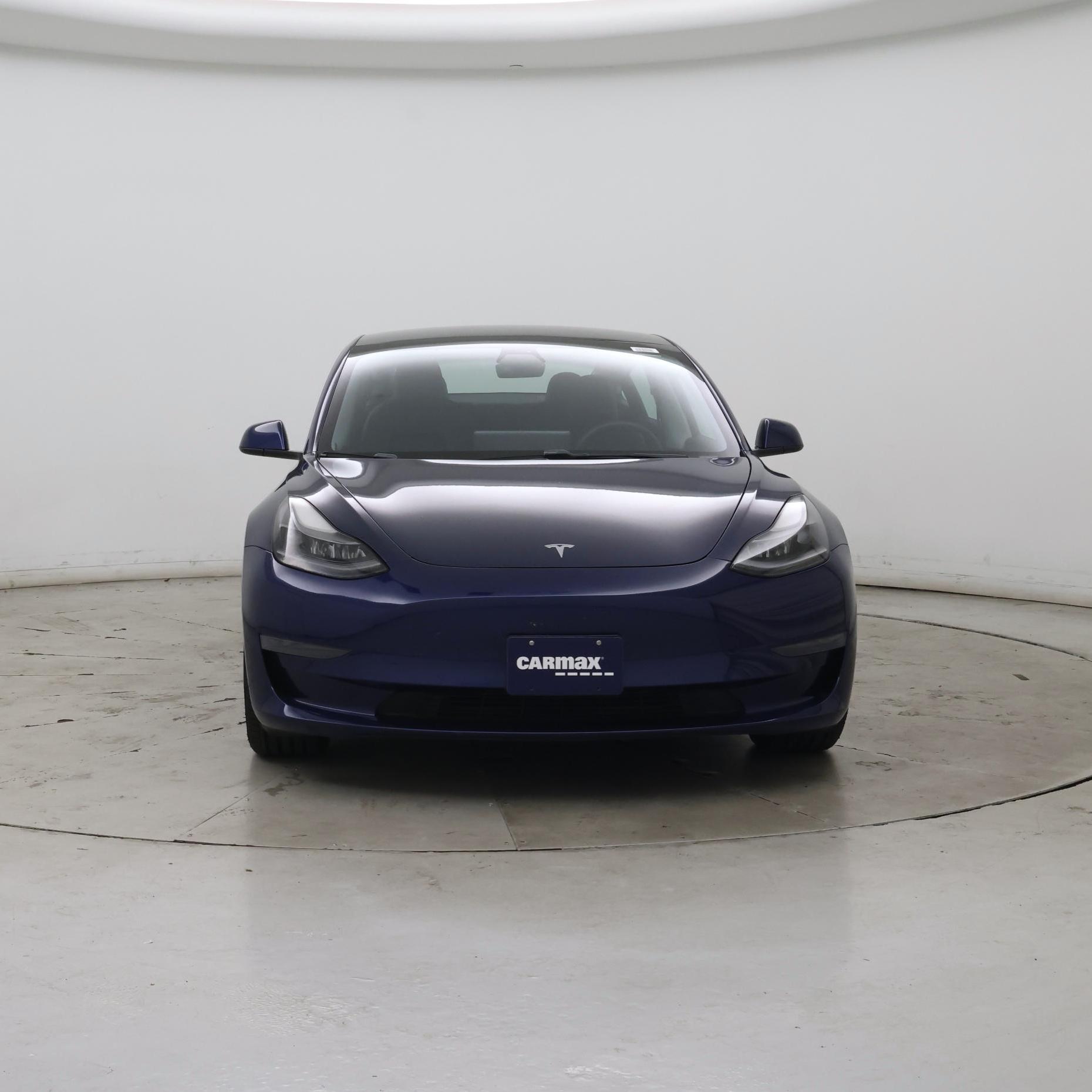 Thumbnail: 2021 Tesla Model 3 - 5