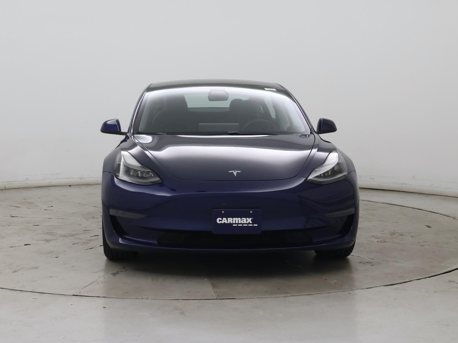 2021 Tesla Model 3 Base - Photo 6