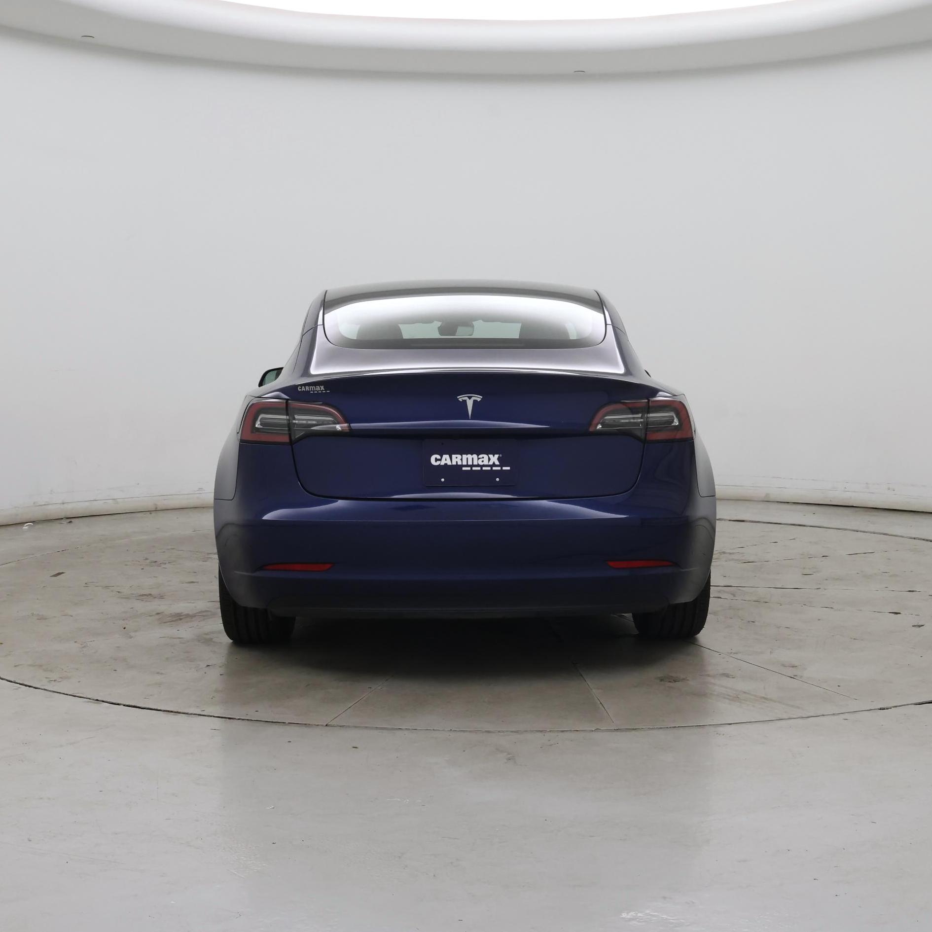Thumbnail: 2021 Tesla Model 3 - 6
