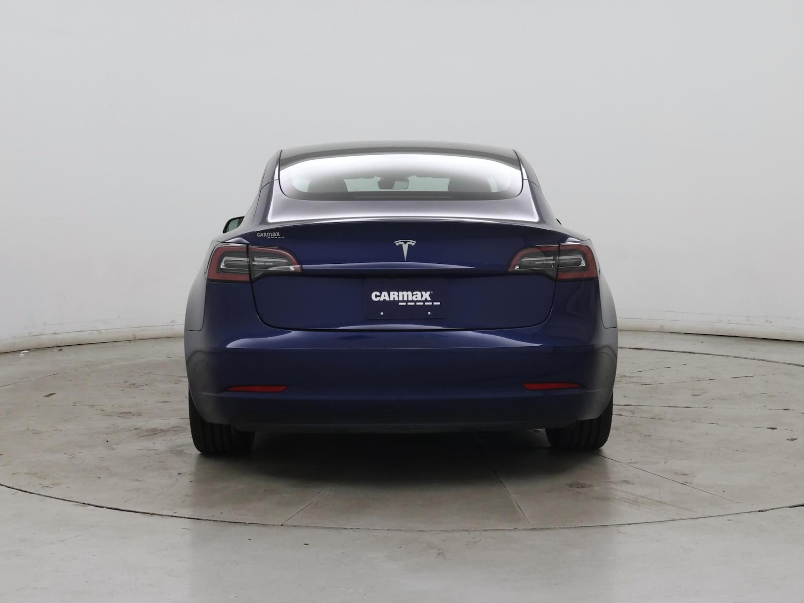 2021 Tesla Model 3 Base - Photo 7
