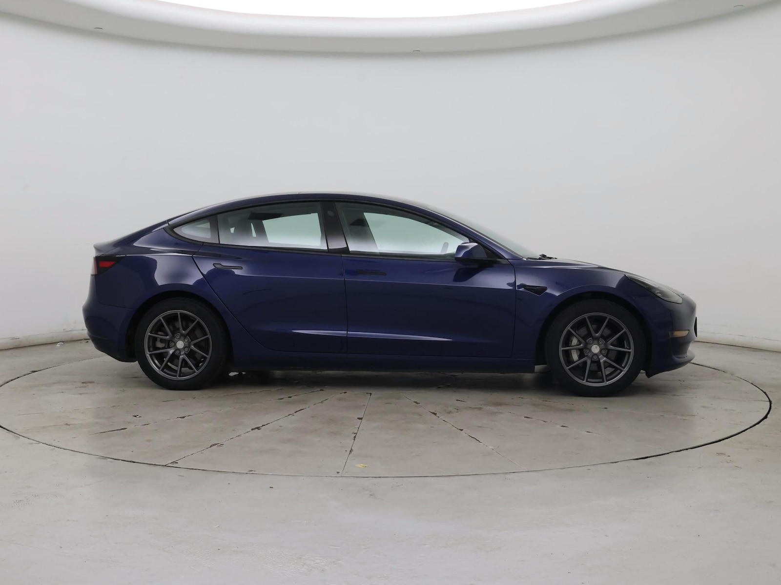 2021 Tesla Model 3 Base - Photo 8