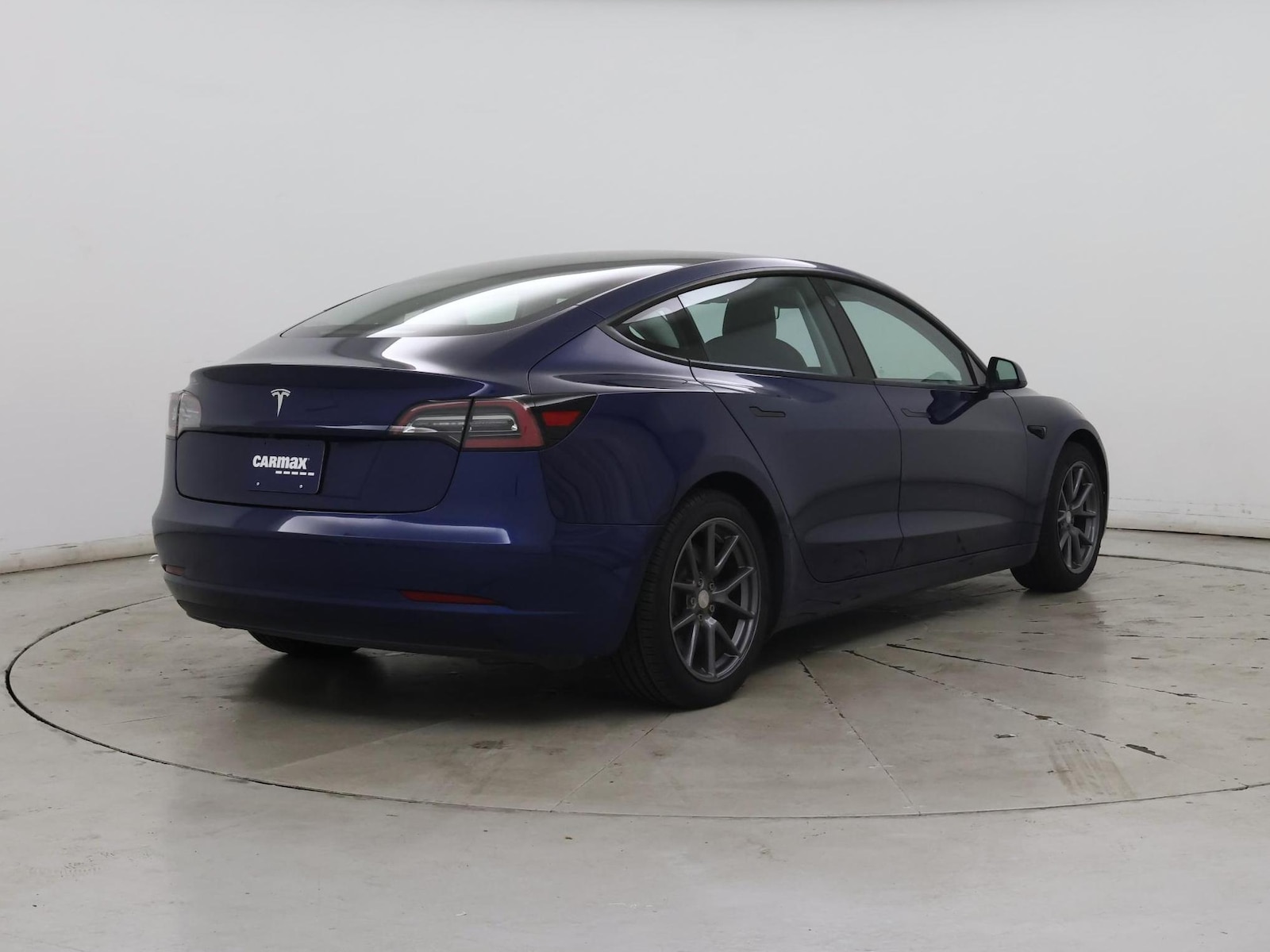 2021 Tesla Model 3 Base - Photo 9