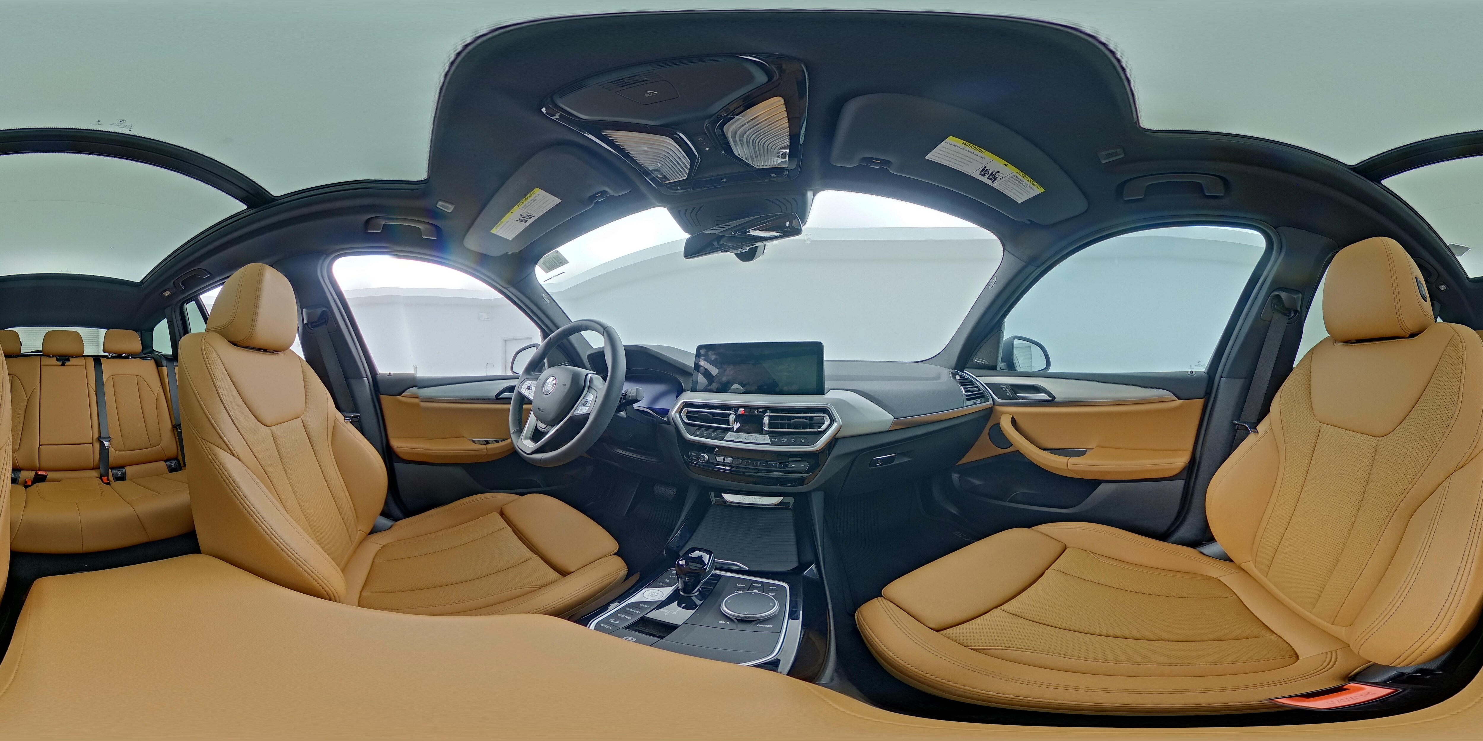 2023 BMW X3 30i - Photo 26