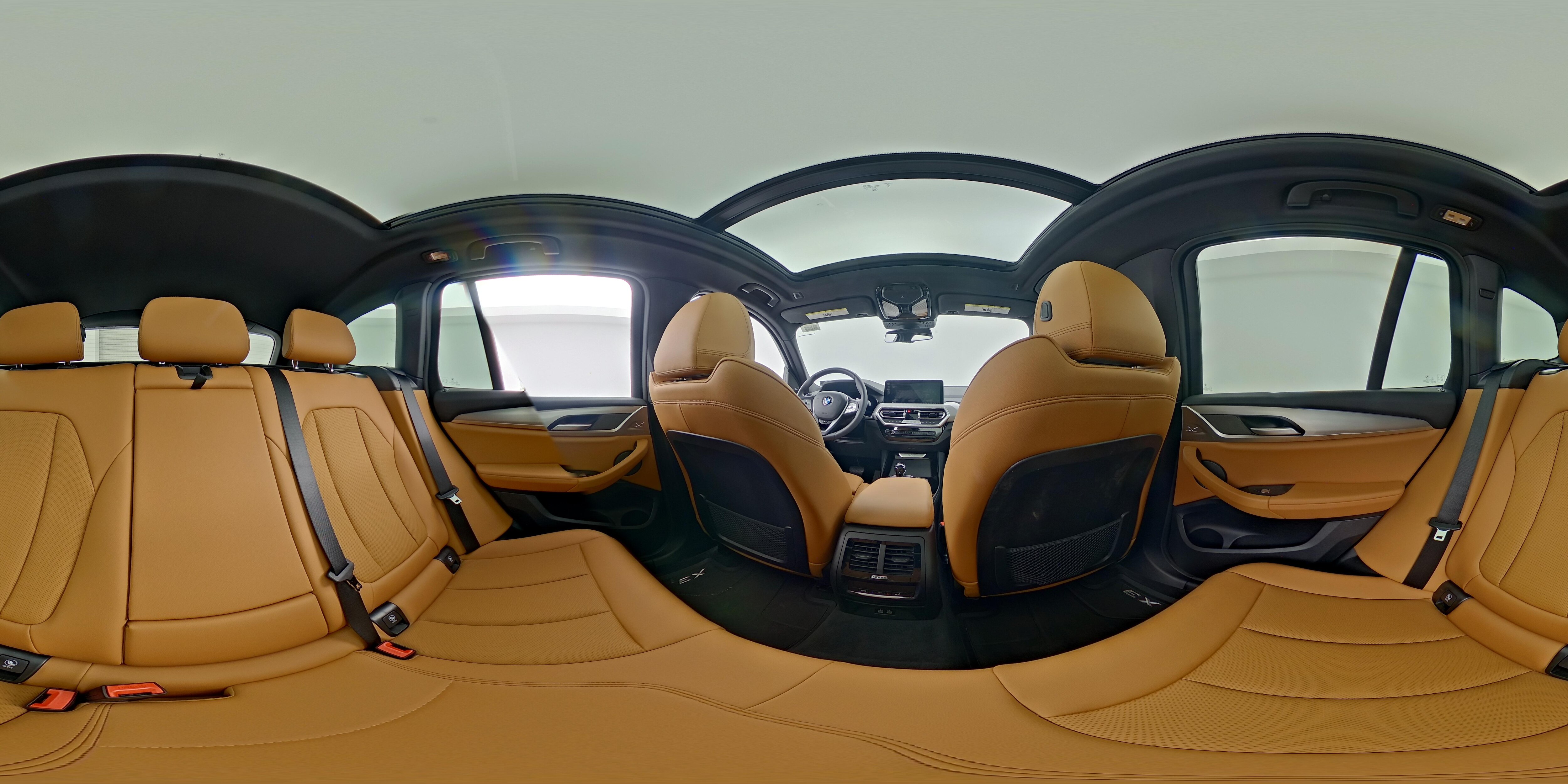 2023 BMW X3 30i - Photo 27