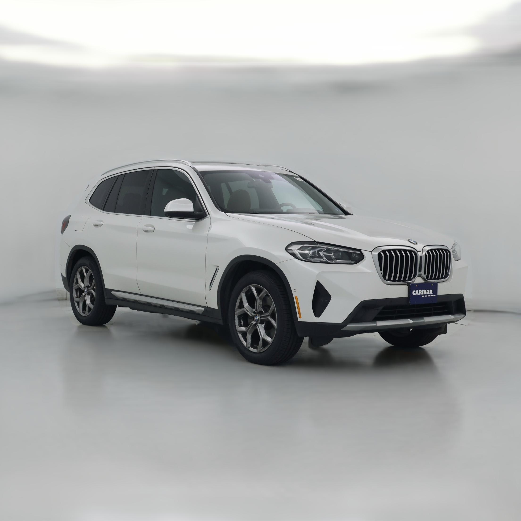 Thumbnail: 2023 BMW X3 - 1