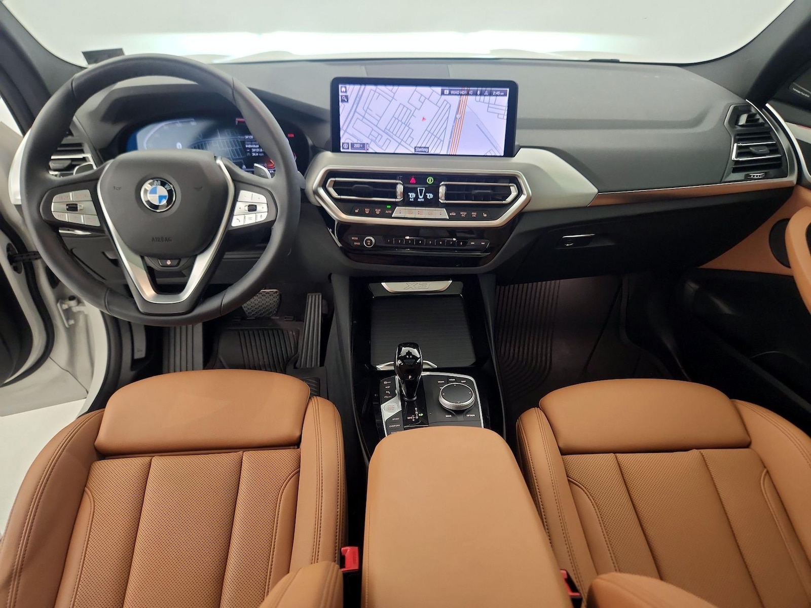2023 BMW X3 30i - Photo 10