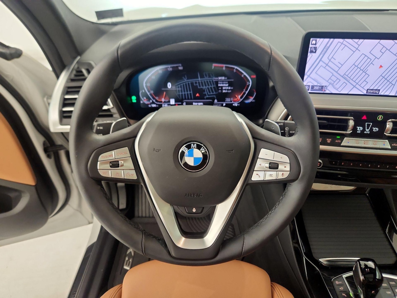 2023 BMW X3 30i - Photo 11