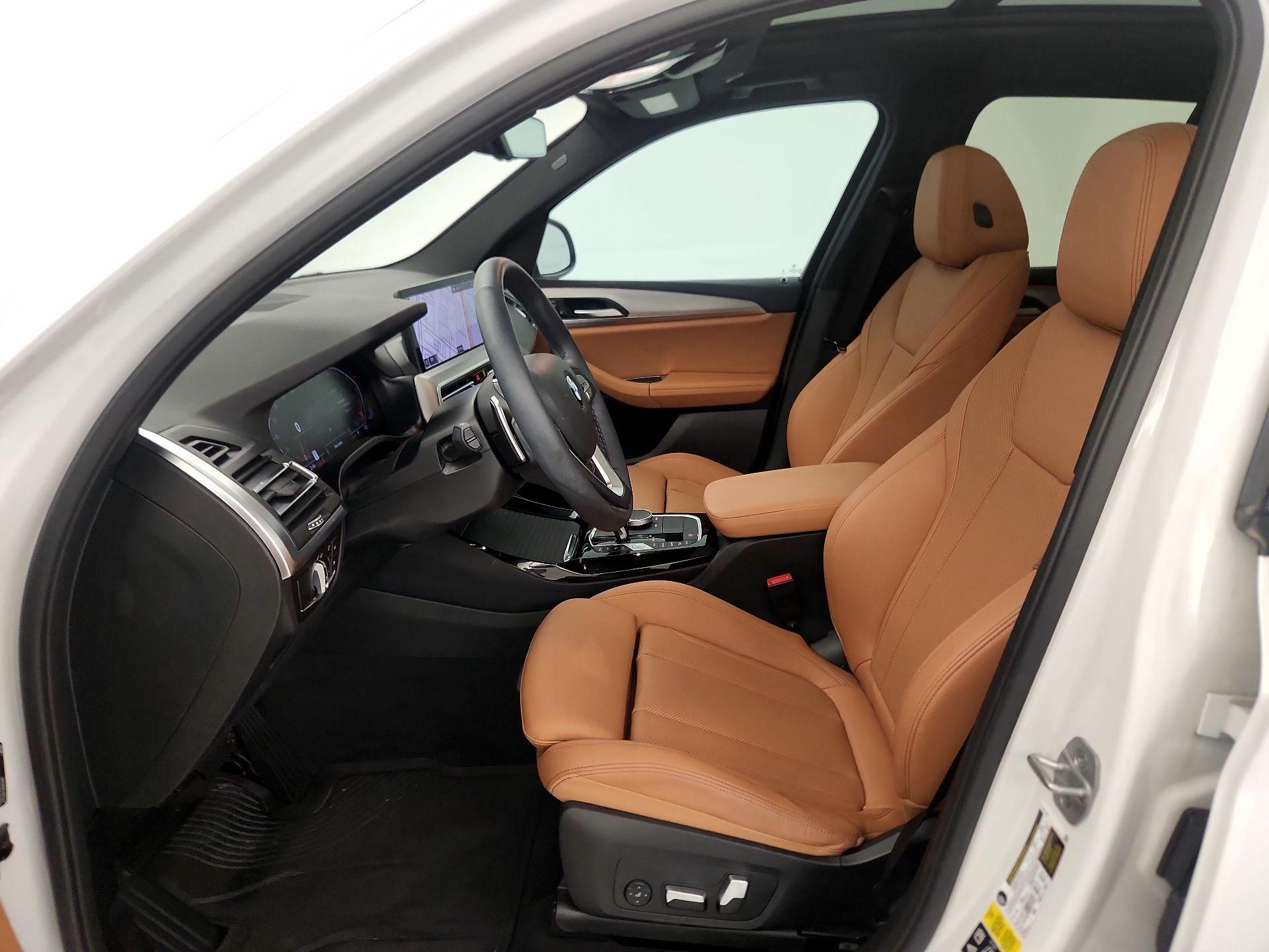 Thumbnail: 2023 BMW X3 - 11