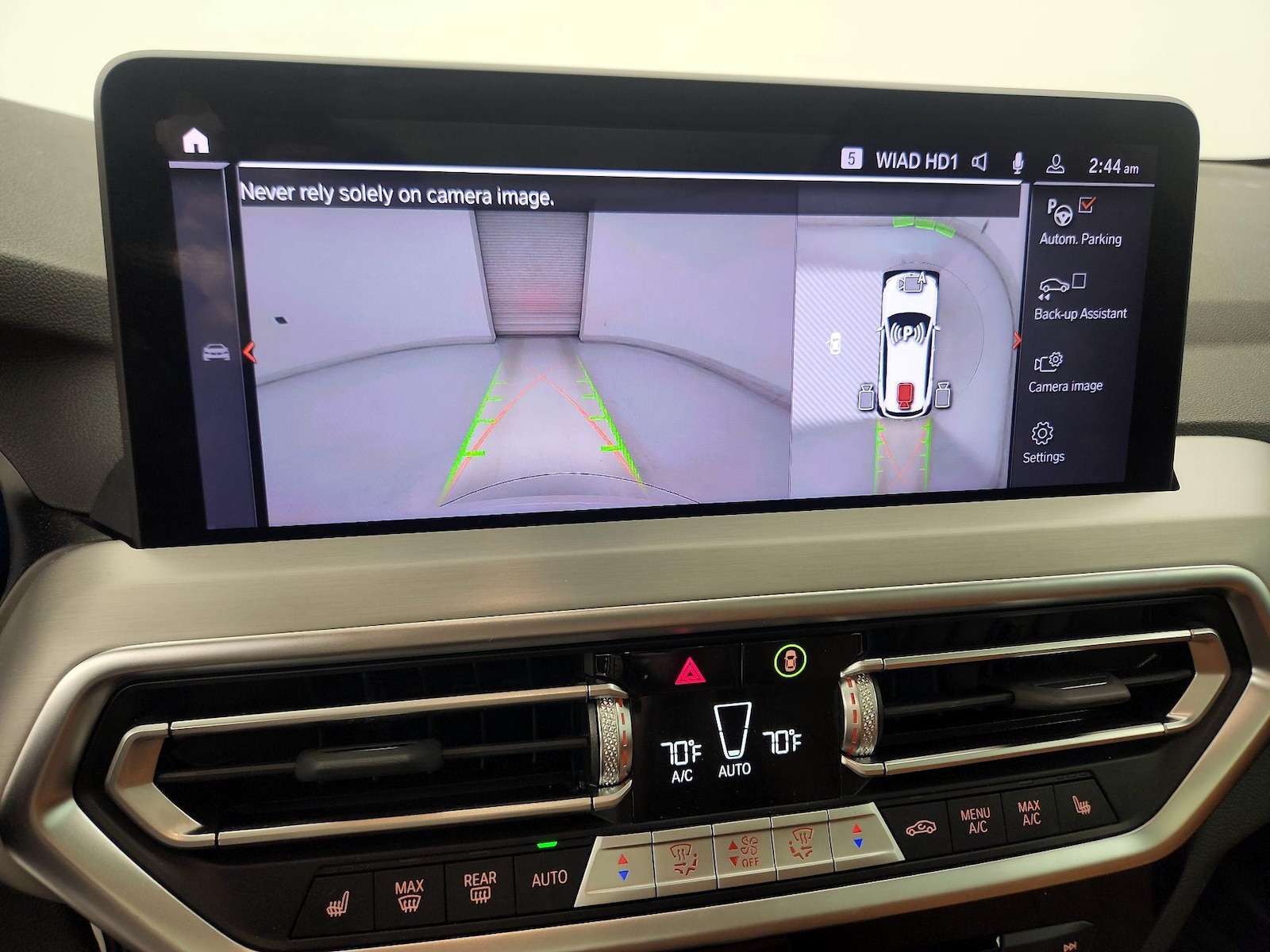 2023 BMW X3 30i - Photo 16