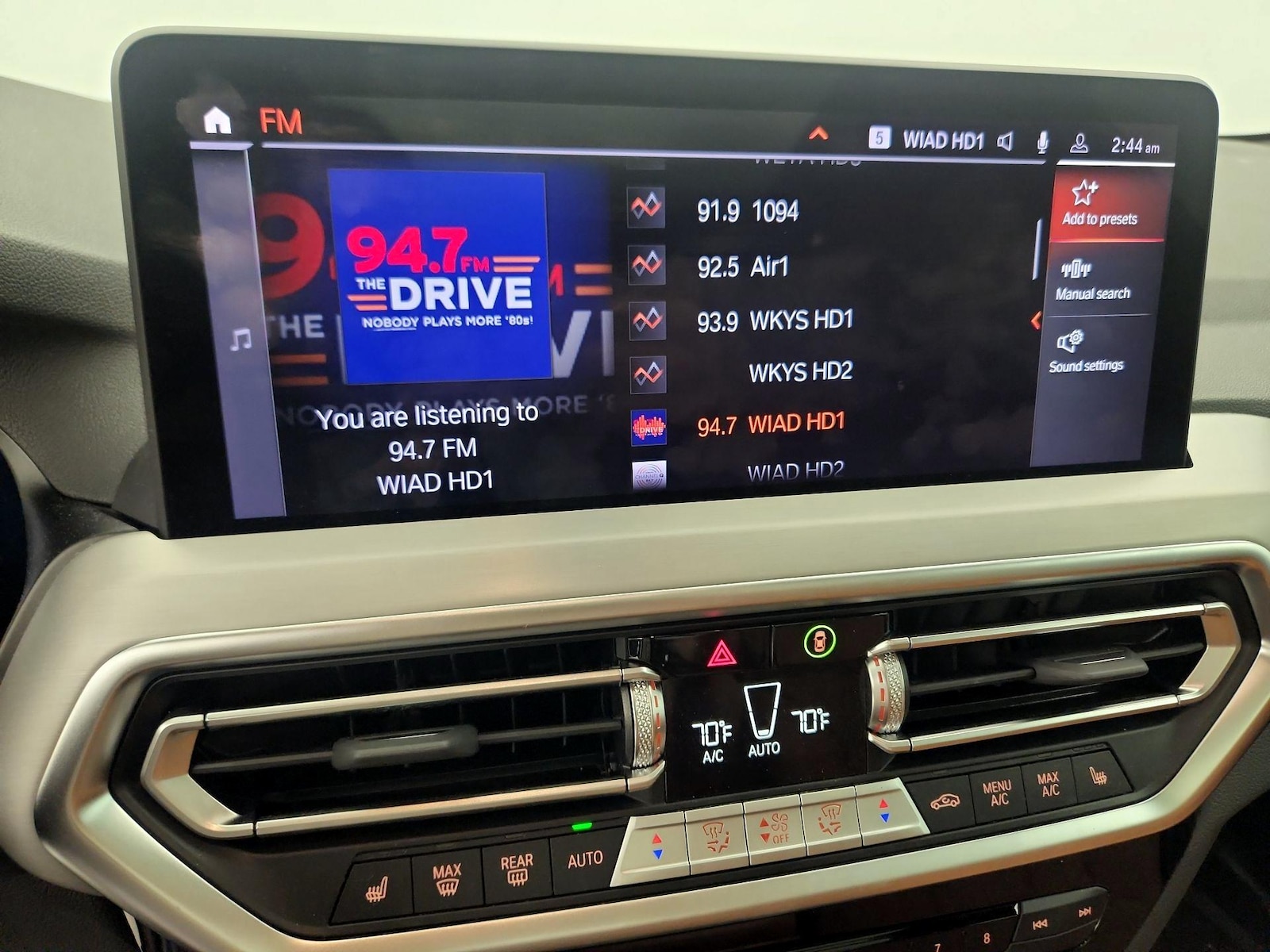 2023 BMW X3 30i - Photo 17