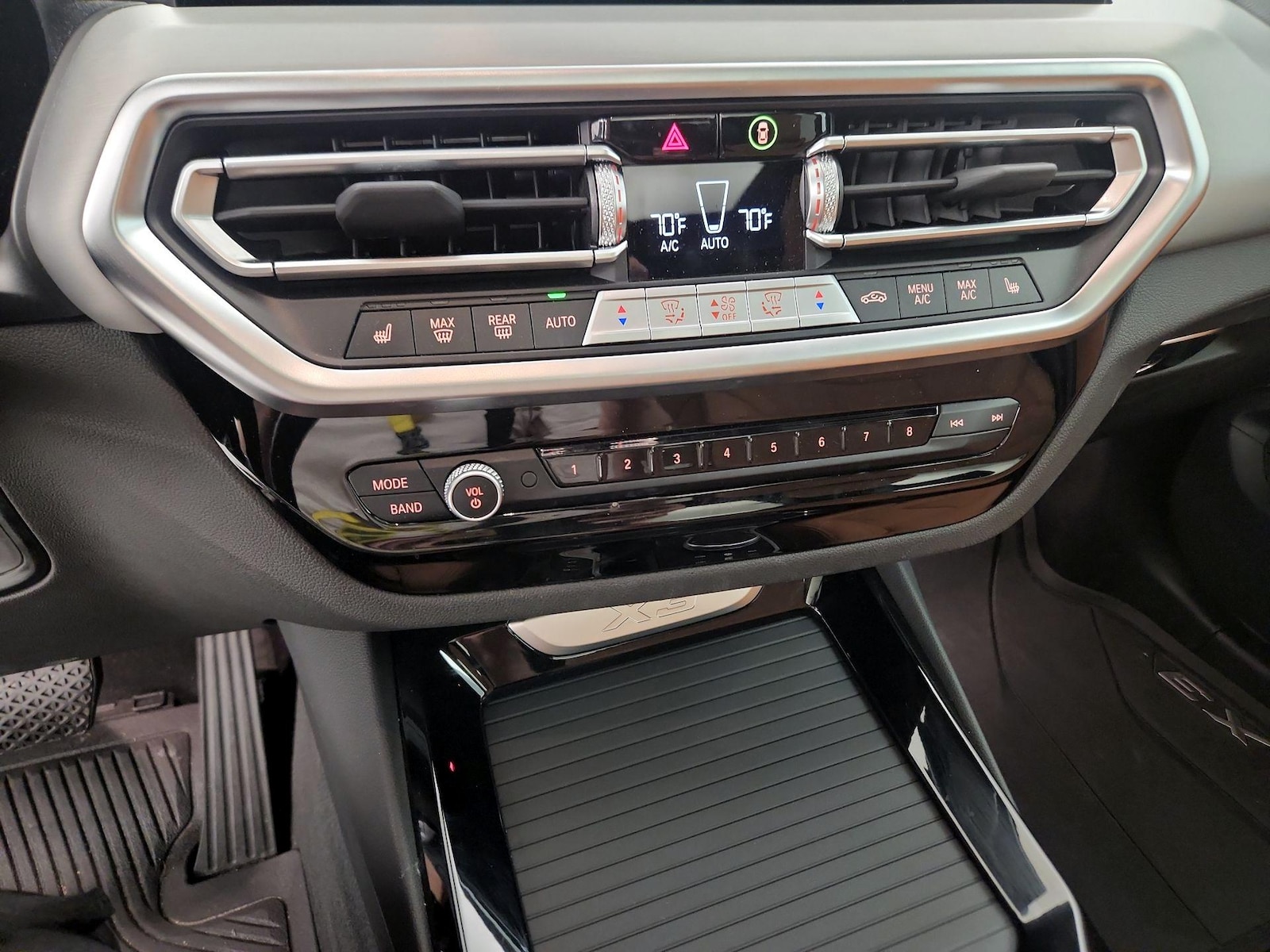 2023 BMW X3 30i - Photo 18