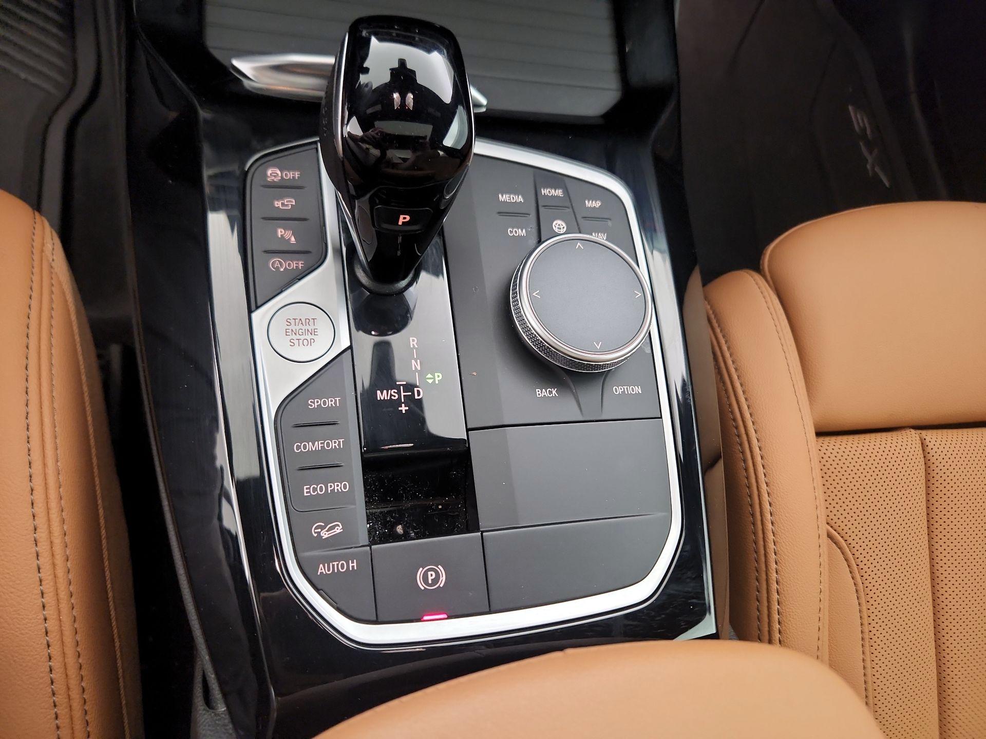 Thumbnail: 2023 BMW X3 - 18