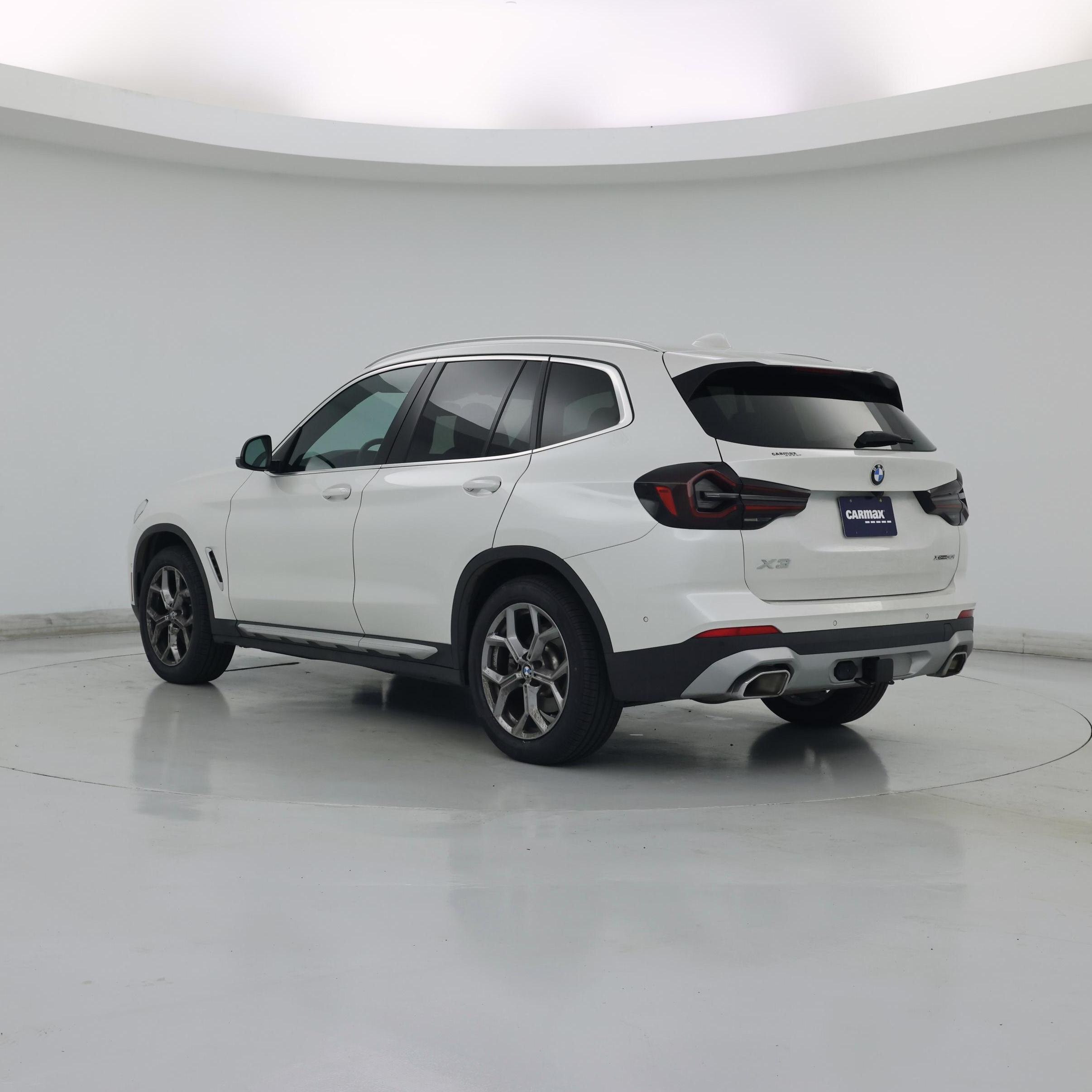 Thumbnail: 2023 BMW X3 - 2