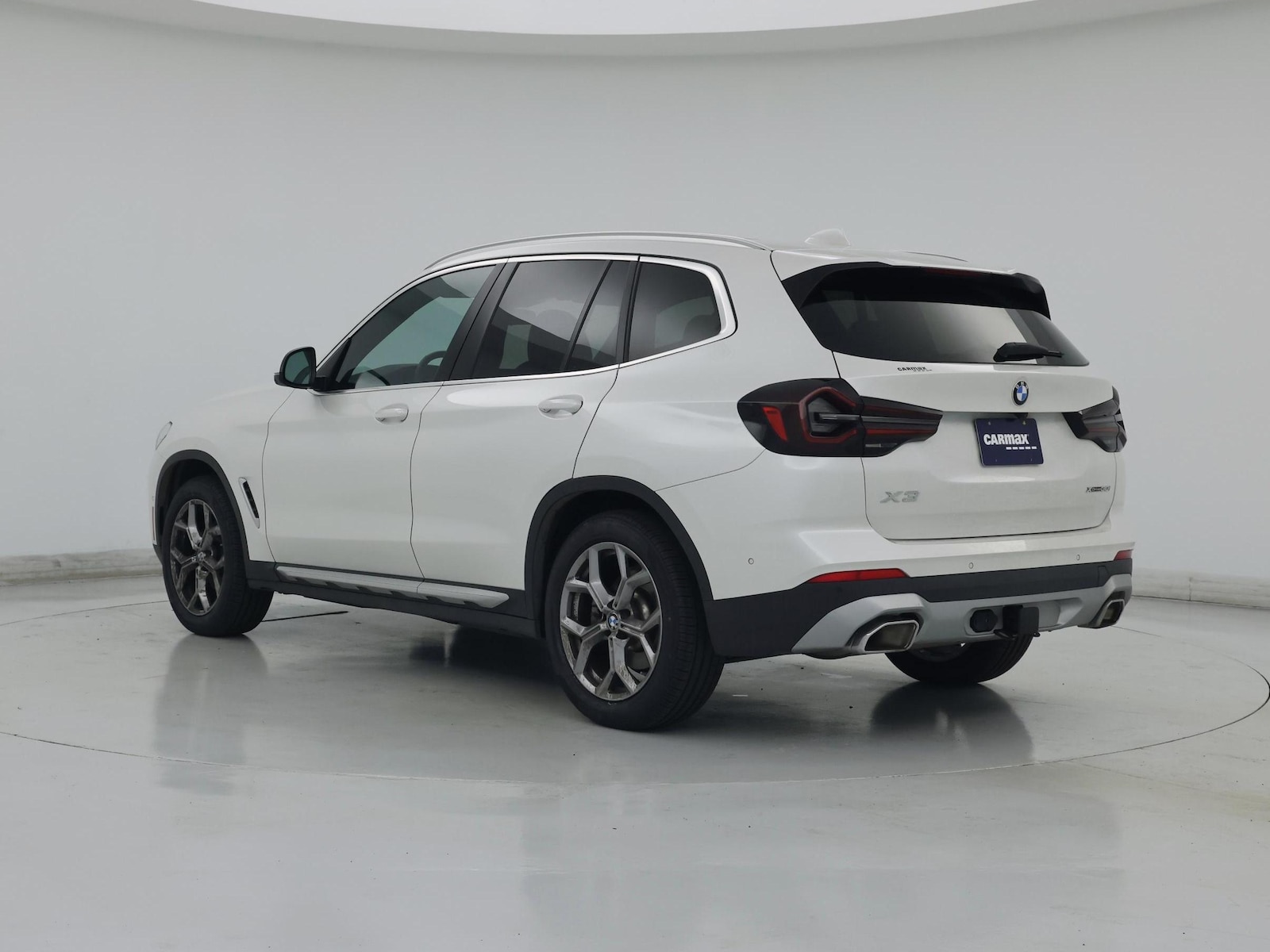 2023 BMW X3 30i - Photo 3