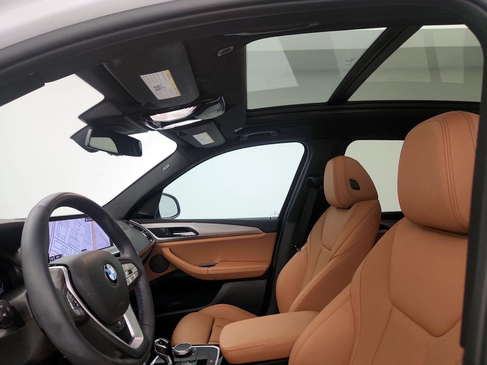 2023 BMW X3 30i - Photo 21