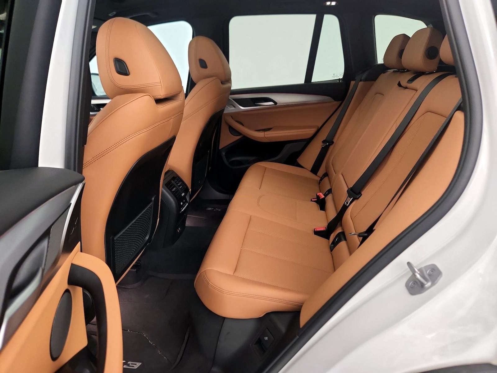 2023 BMW X3 30i - Photo 22