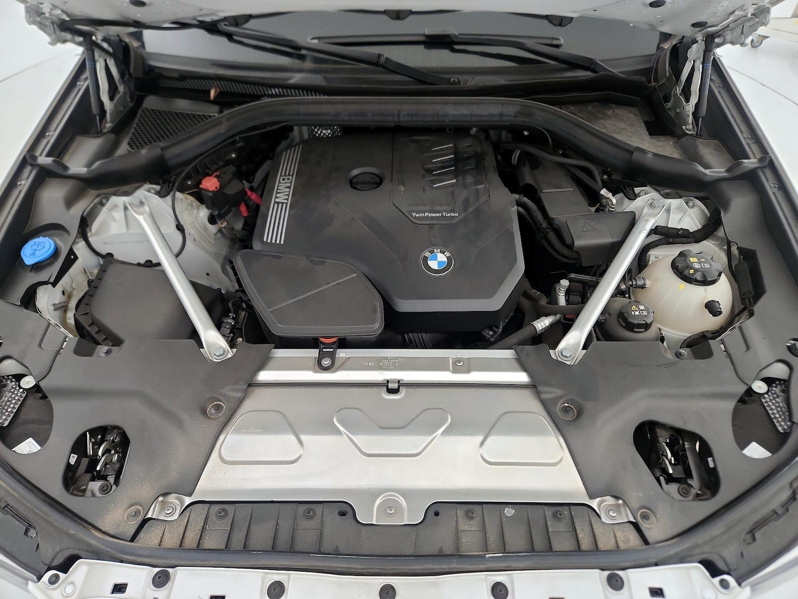 2023 BMW X3 30i - Photo 24