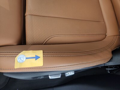 Condition detail
